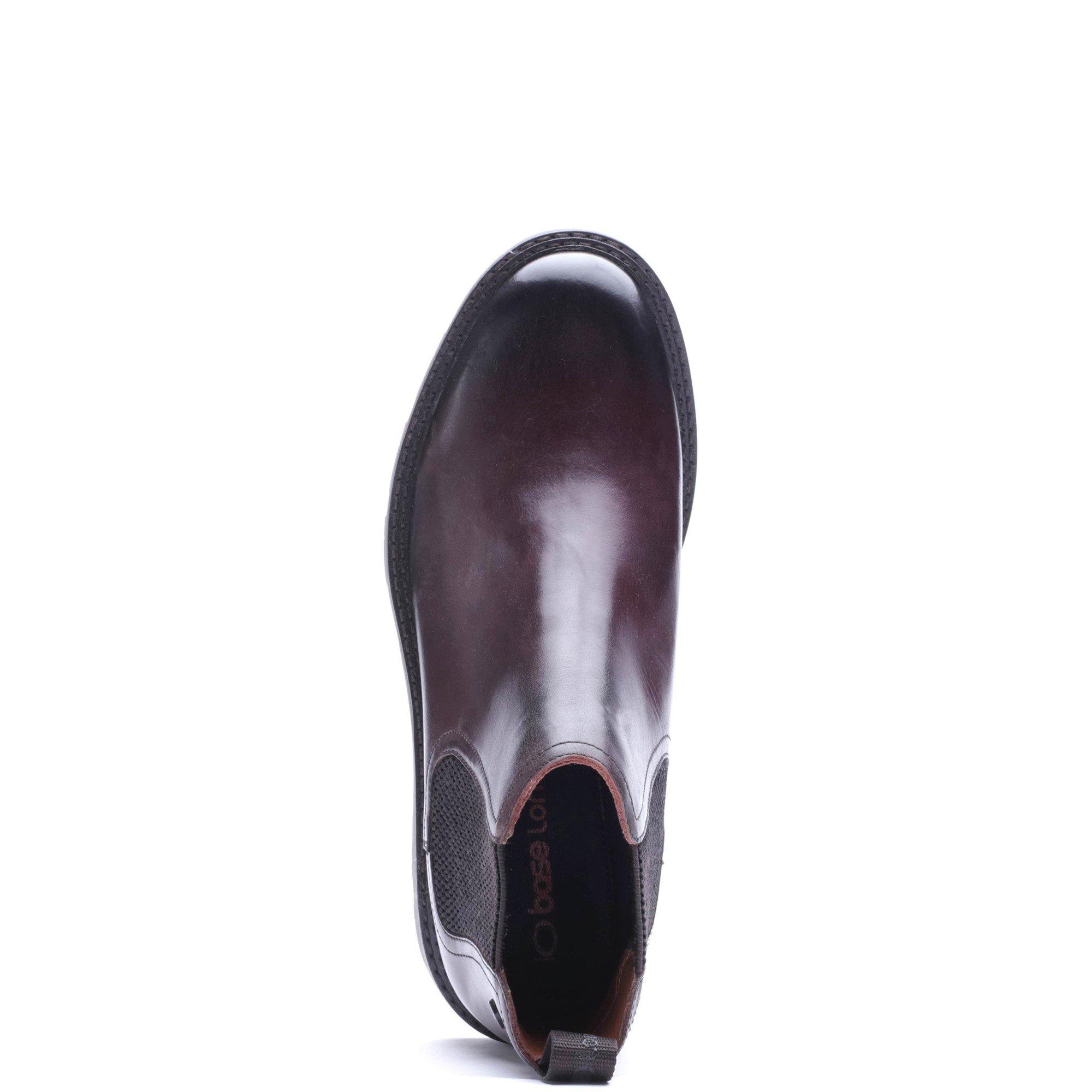 Brown - Base London - ECHO CHELSEA BOOT - 4