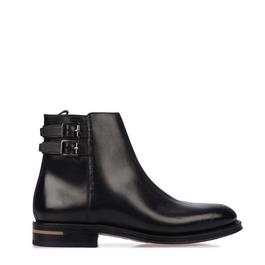 Boss Terry Half Boots