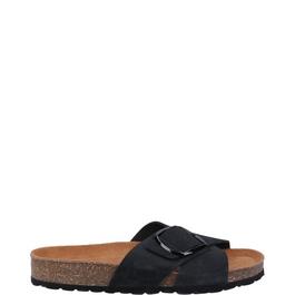 Hush Puppies Becky Mule Sandal
