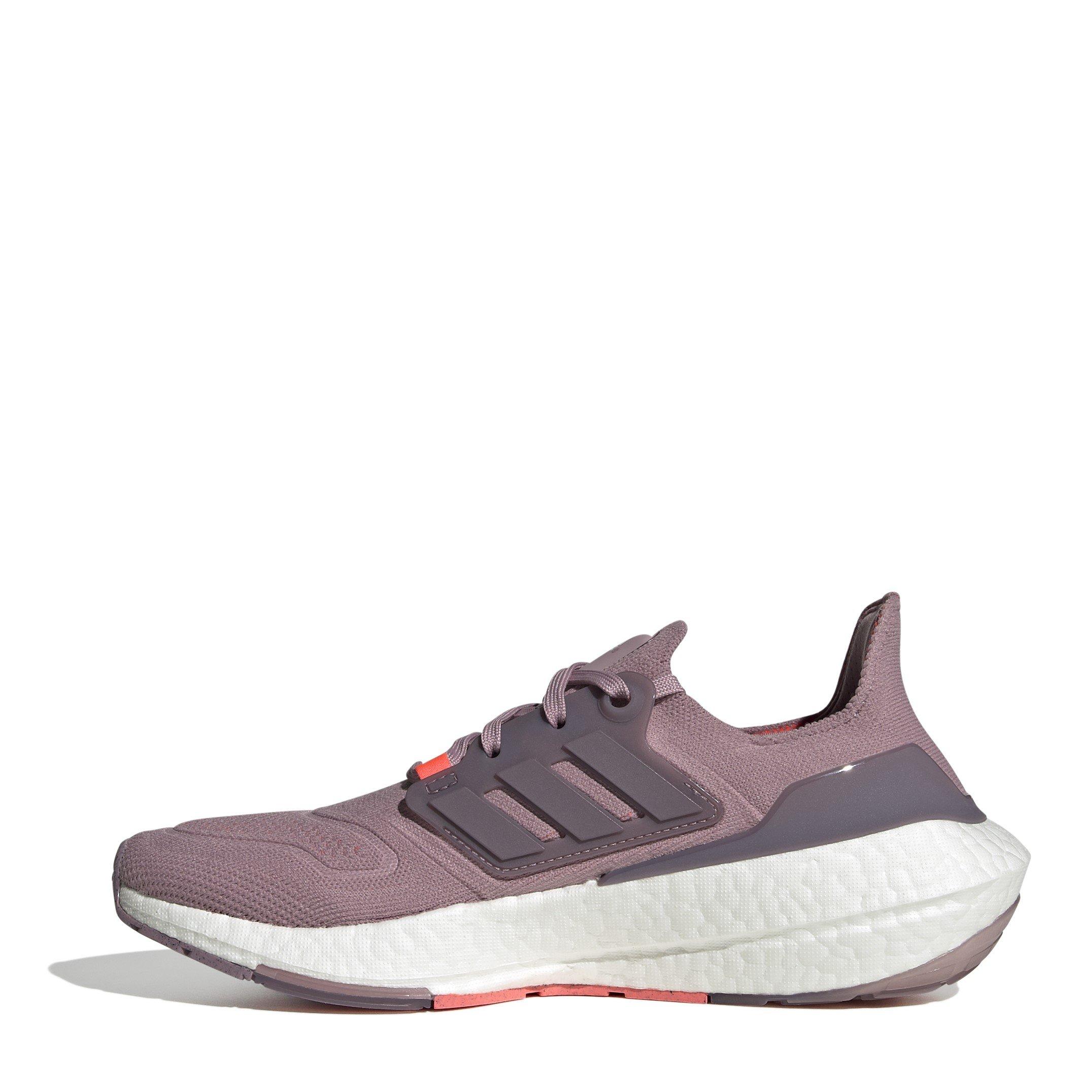 Magični Mauve / L - adidas - ULTRABOOST 22 SHOES Womens - 2