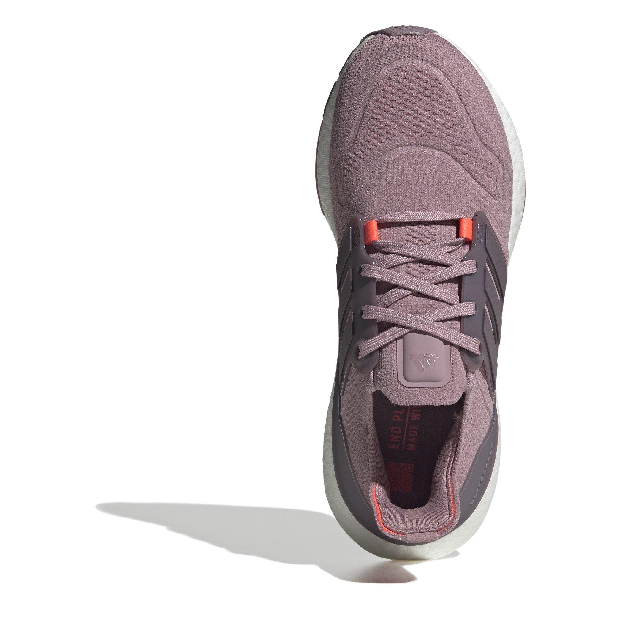 Magični Mauve / L - adidas - ULTRABOOST 22 SHOES Womens - 5