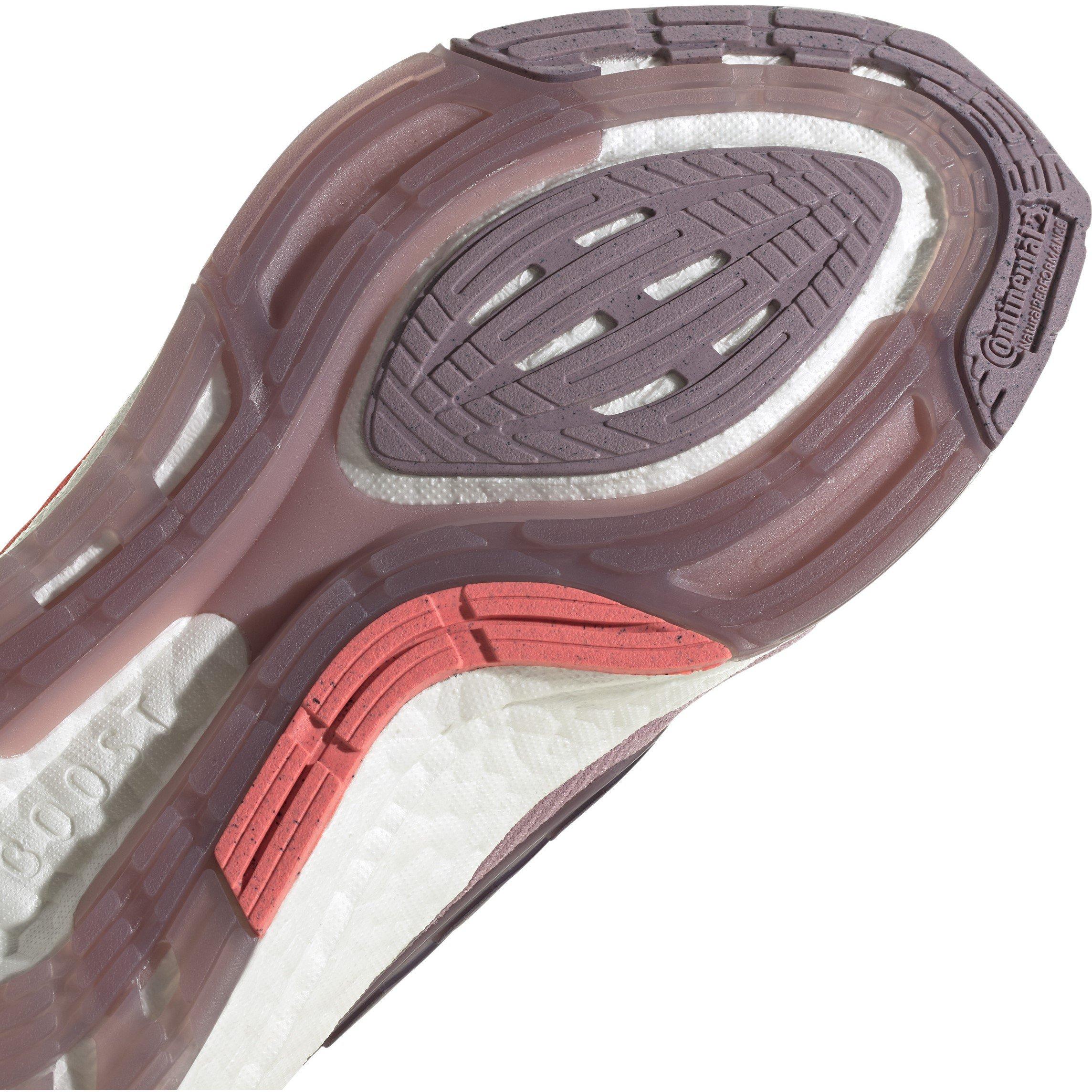 Magični Mauve / L - adidas - ULTRABOOST 22 SHOES Womens - 8