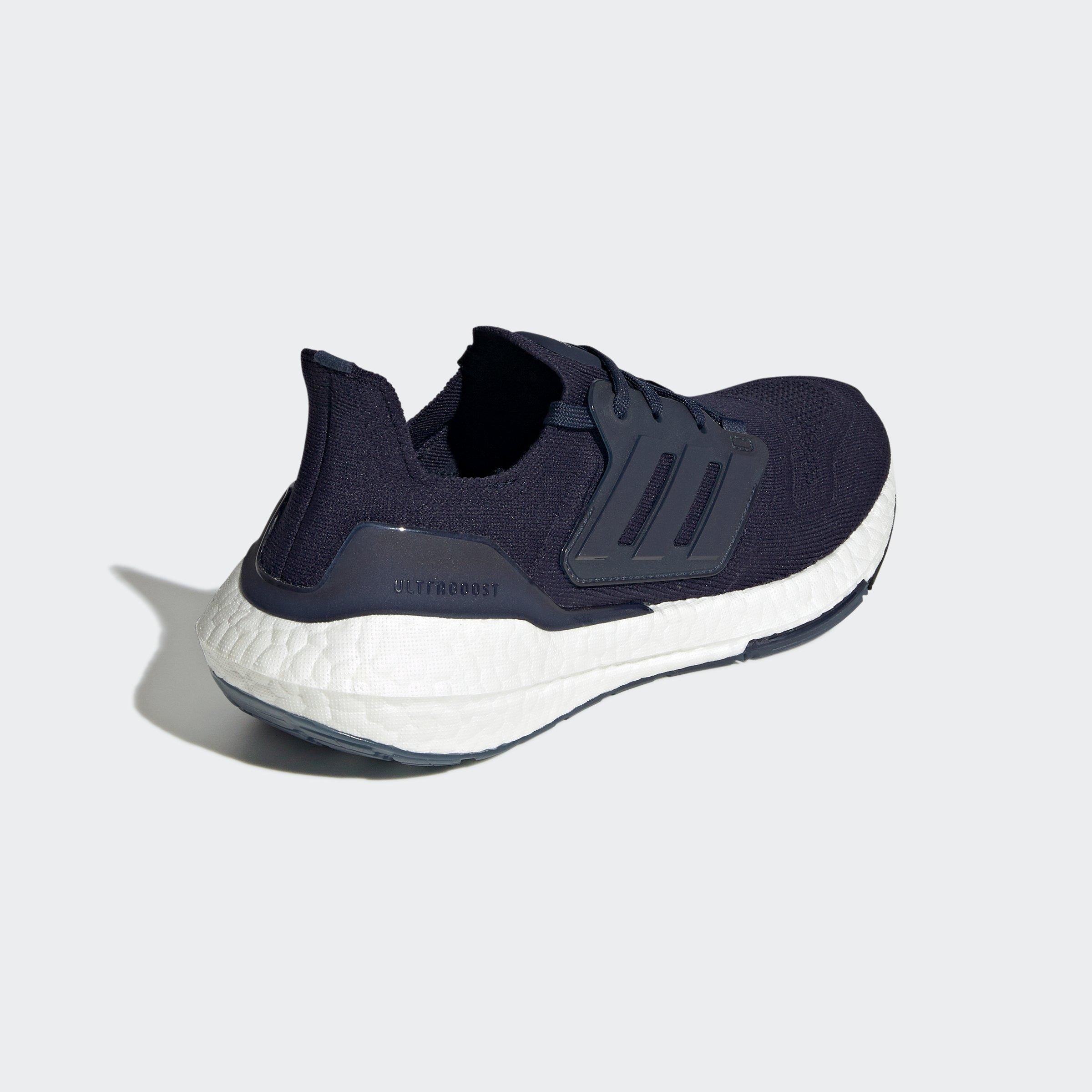 Collegiate Navy - adidas - 22 SHOES Womens - 3