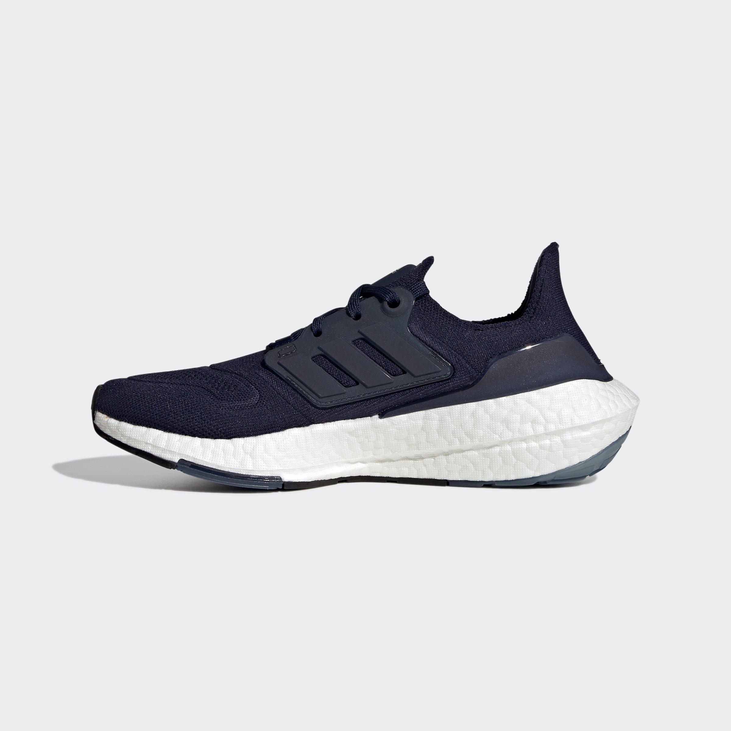 Collegiate Navy - adidas - 22 SHOES Womens - 5