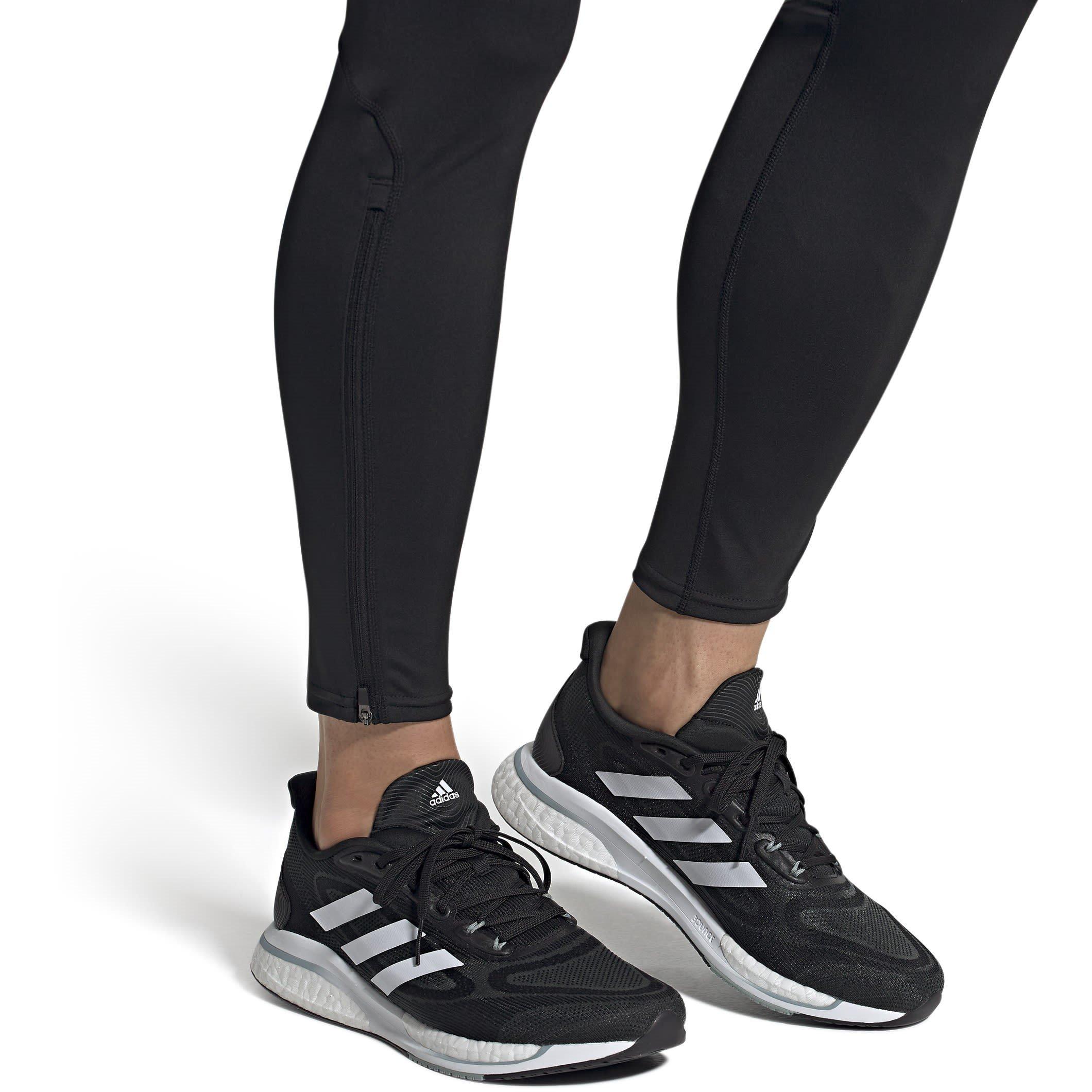 Core Black / Cl - adidas - Men's Supernova+ Everyday Neutral Road Running Shoes - 2