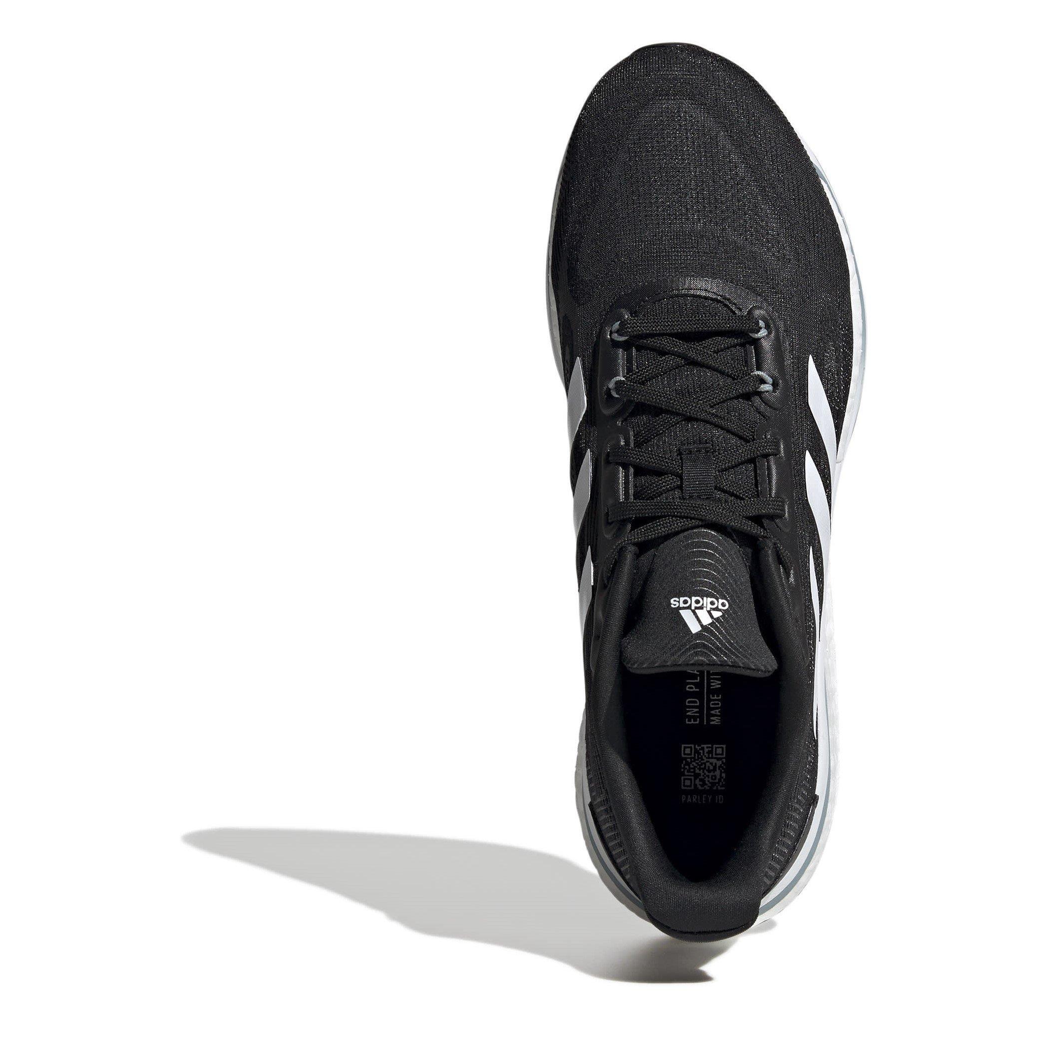 Core Black / Cl - adidas - Men's Supernova+ Everyday Neutral Road Running Shoes - 6
