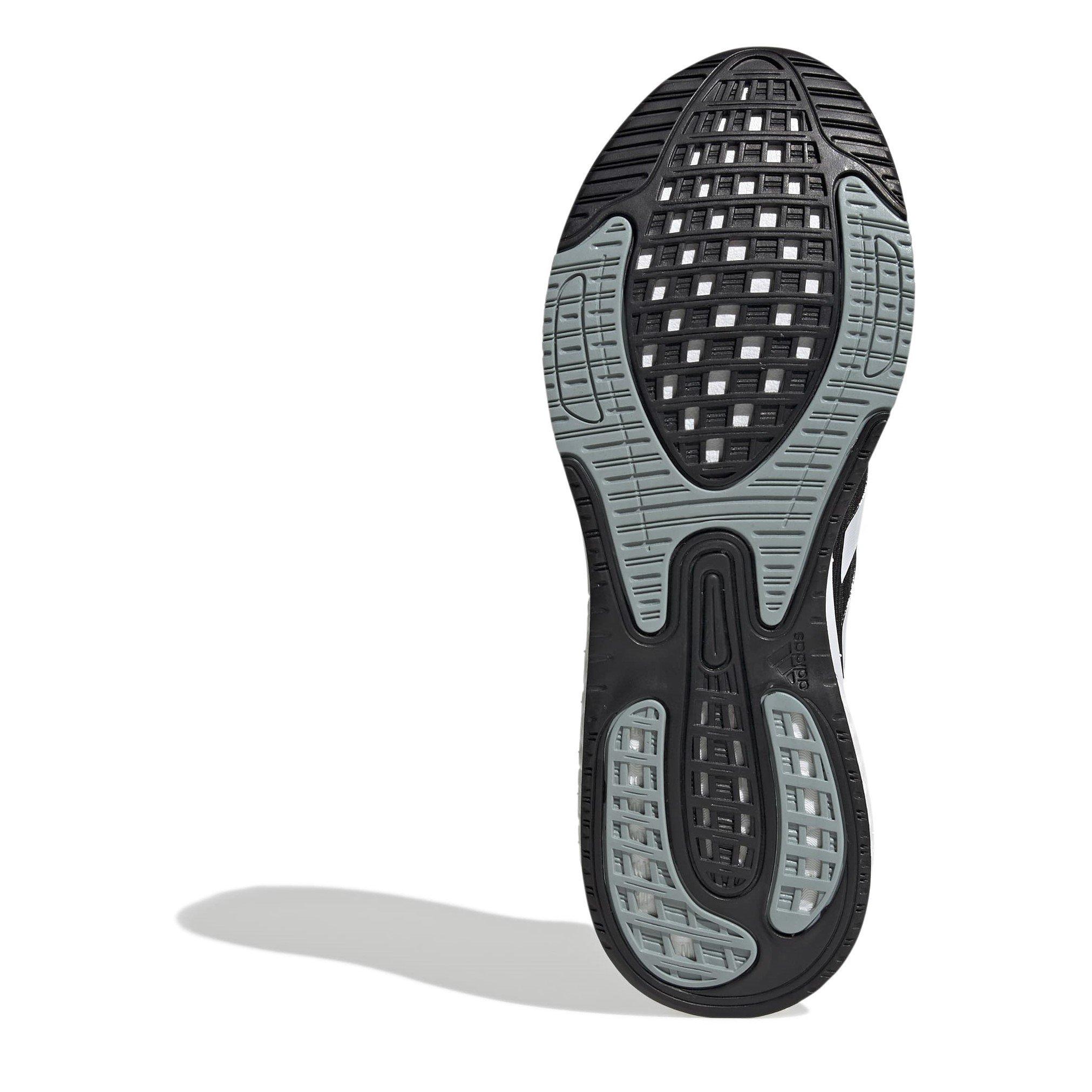 Core Black / Cl - adidas - Men's Supernova+ Everyday Neutral Road Running Shoes - 7