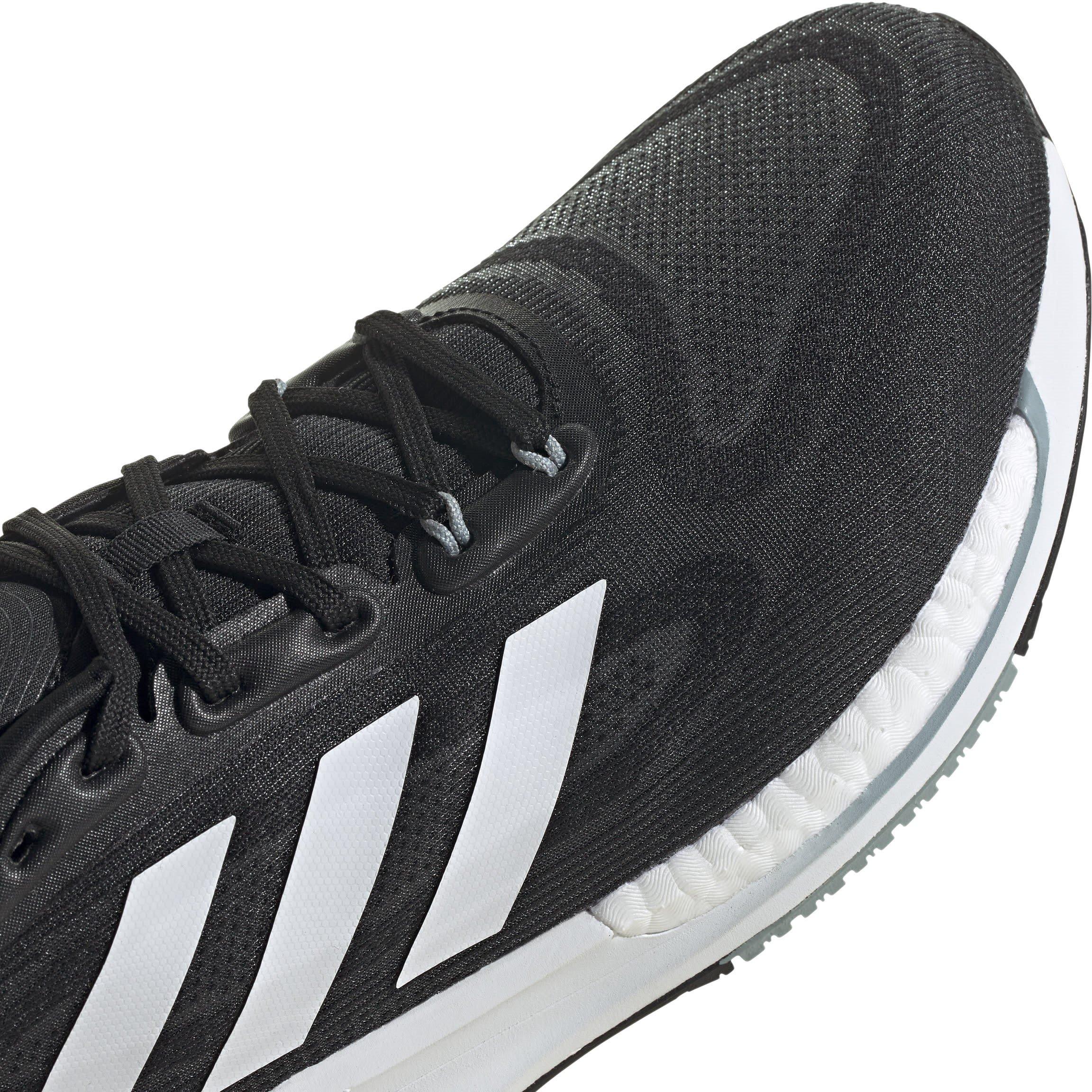 Core Black / Cl - adidas - Men's Supernova+ Everyday Neutral Road Running Shoes - 8