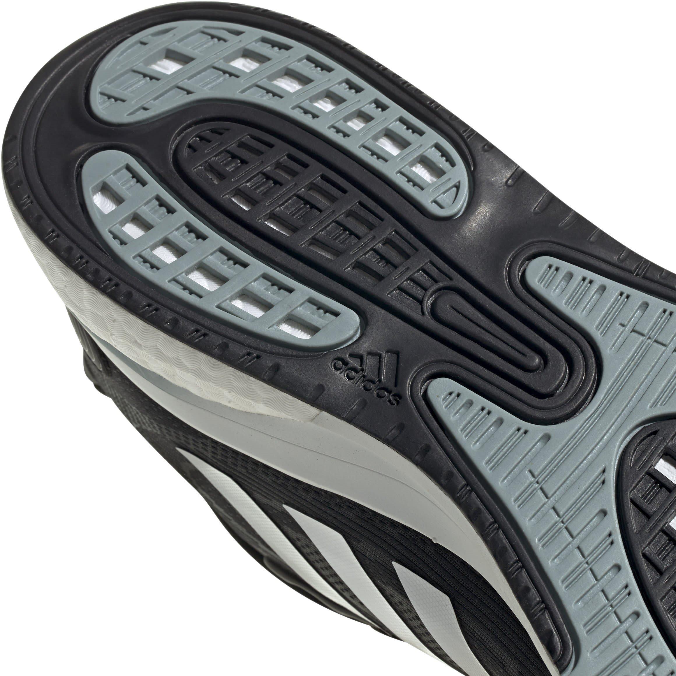 Core Black / Cl - adidas - Men's Supernova+ Everyday Neutral Road Running Shoes - 9