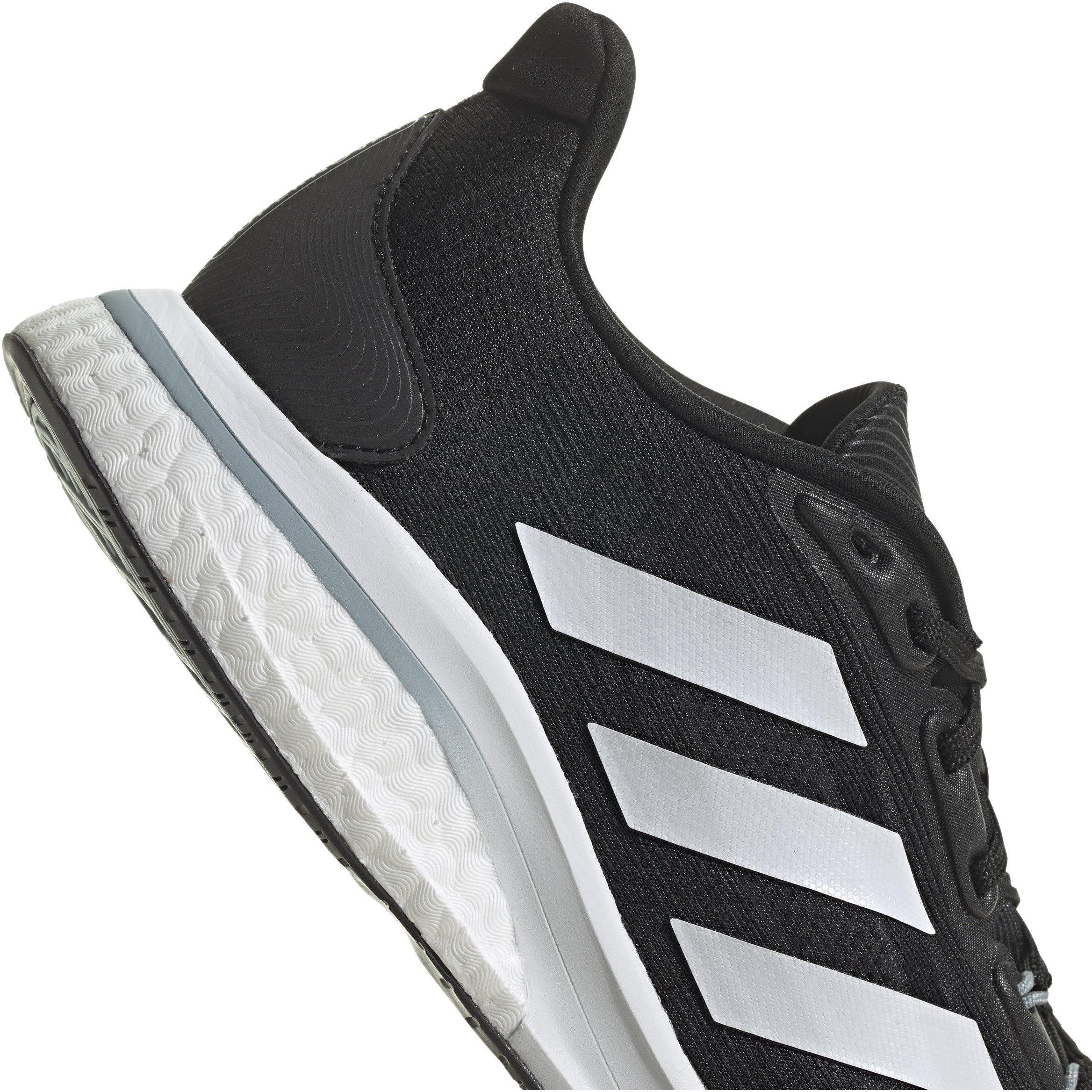Core Black / Cl - adidas - Men's Supernova+ Everyday Neutral Road Running Shoes - 10