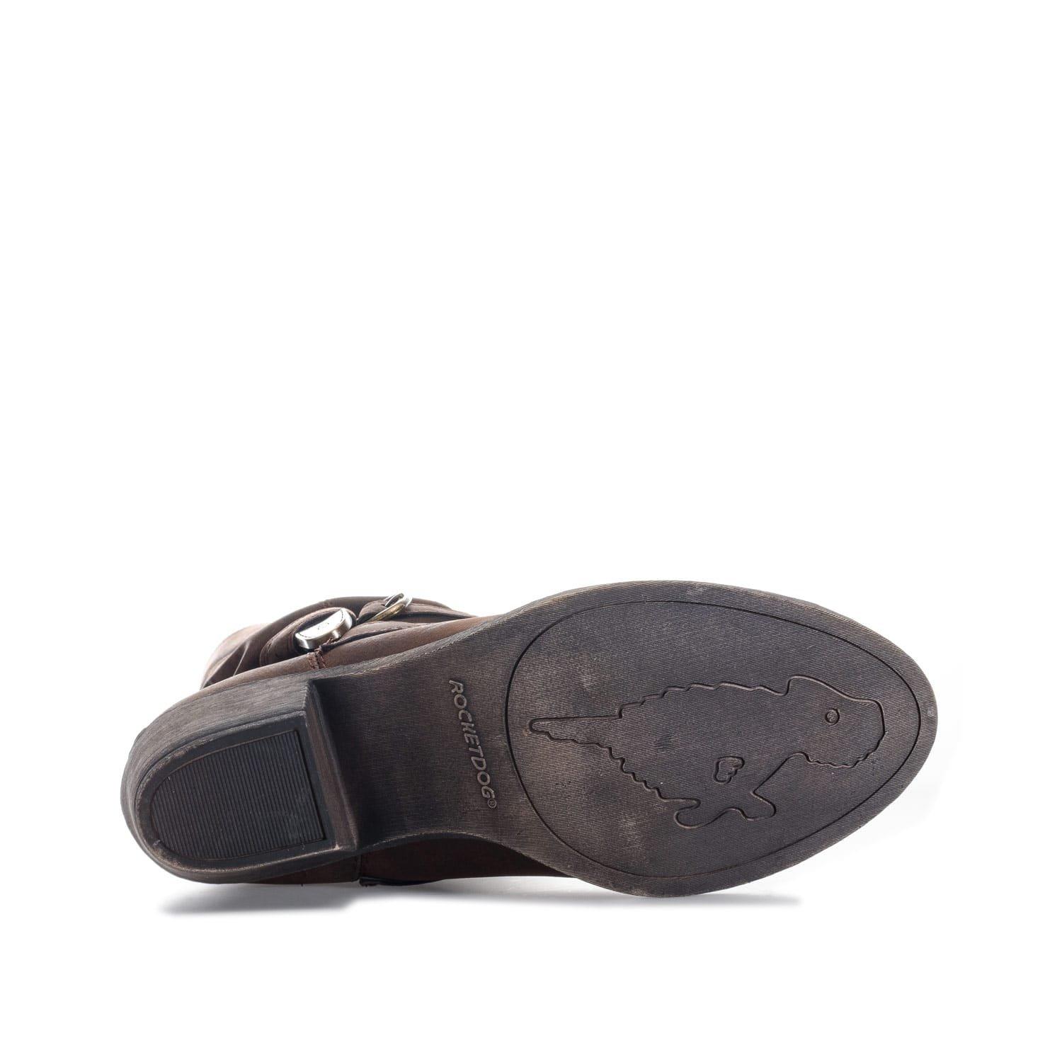Schokolade - Rocket Dog - Sidestep Graham Boots - 3