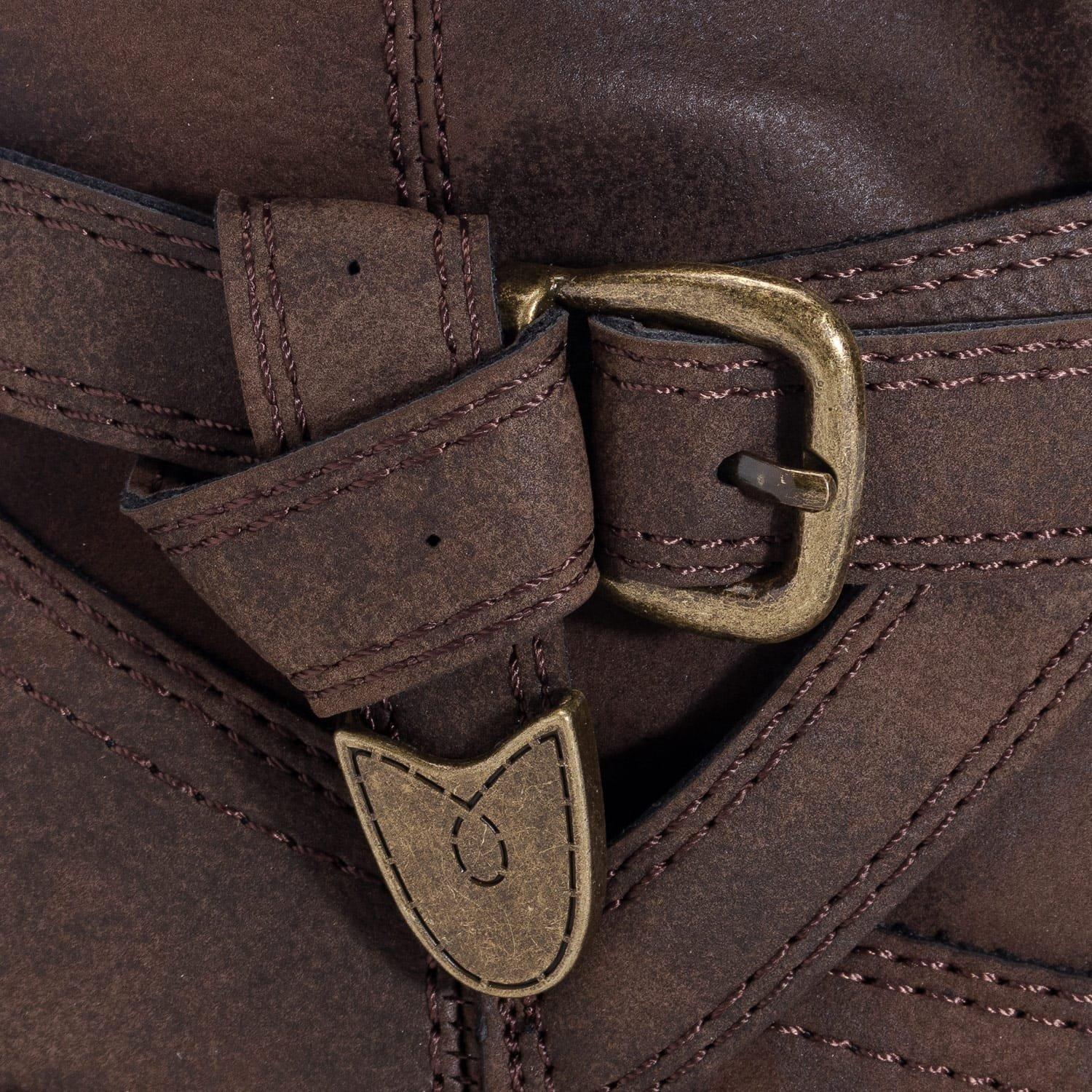 Schokolade - Rocket Dog - Sidestep Graham Boots - 5