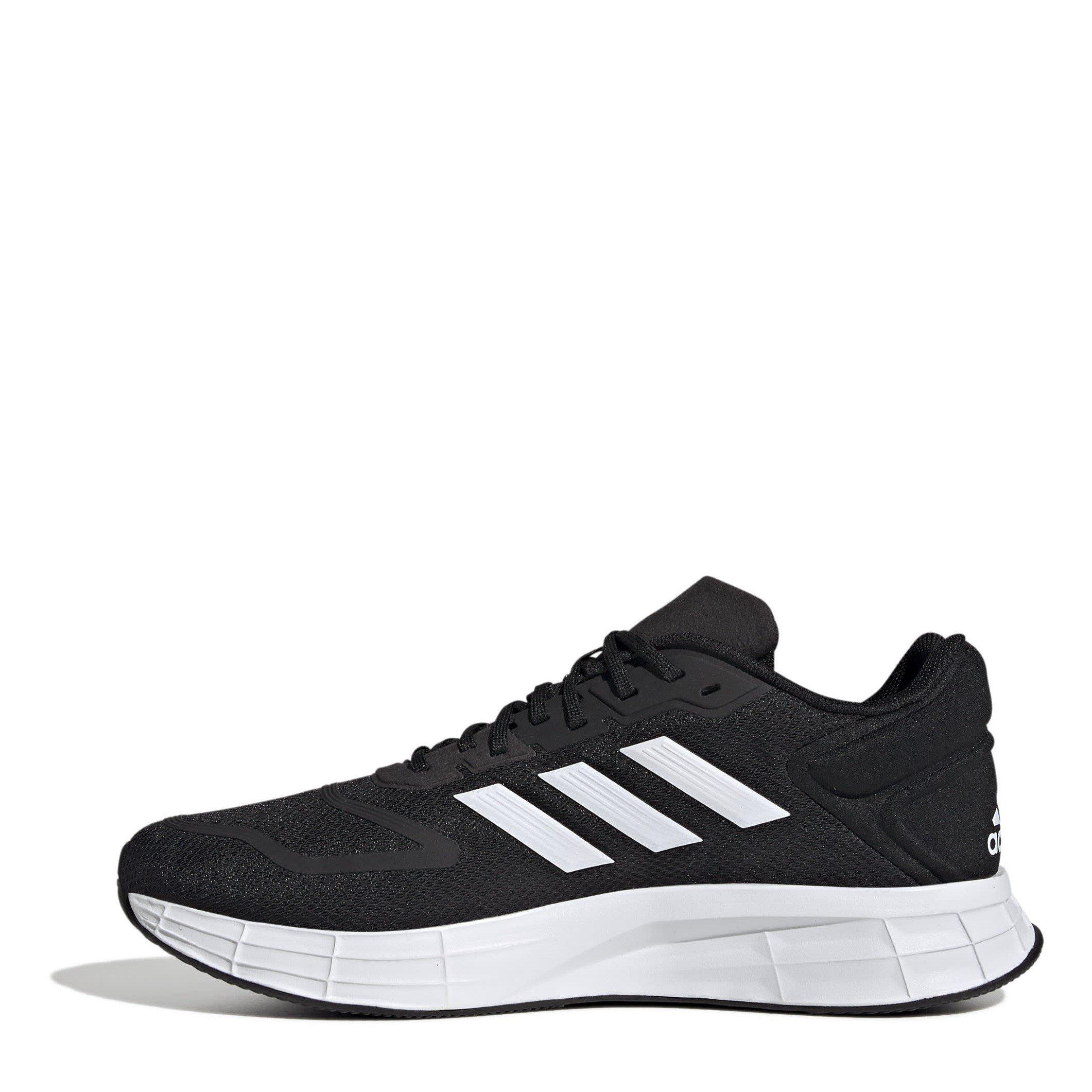 Core Black / Cl - adidas - Duramo 10 Shoes Unisex - 2