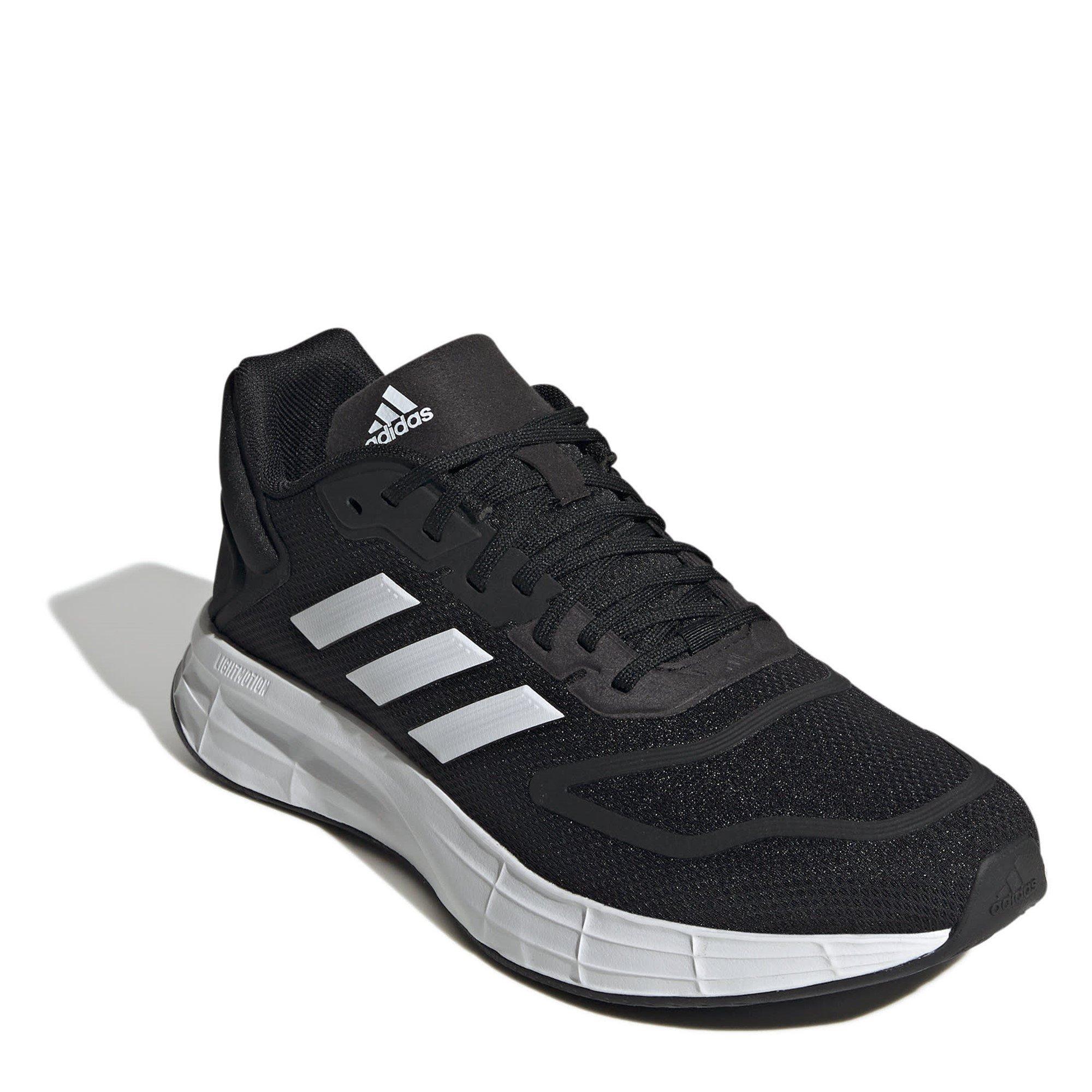 Core Black / Cl - adidas - Duramo 10 Shoes Unisex - 3