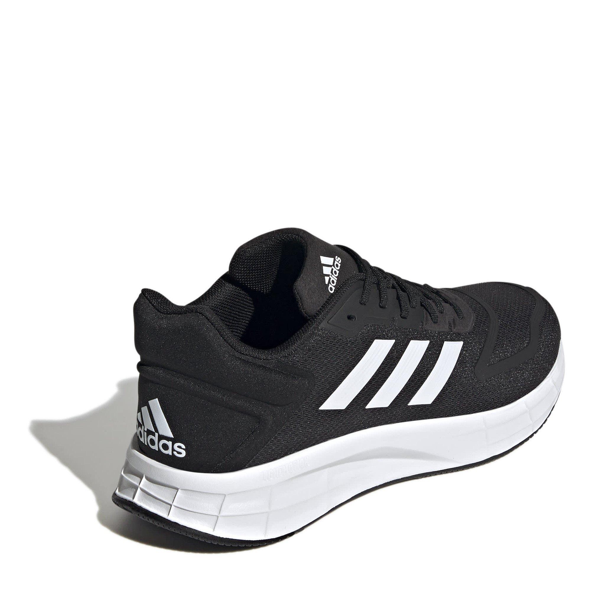 Core Black / Cl - adidas - Duramo 10 Shoes Unisex - 4
