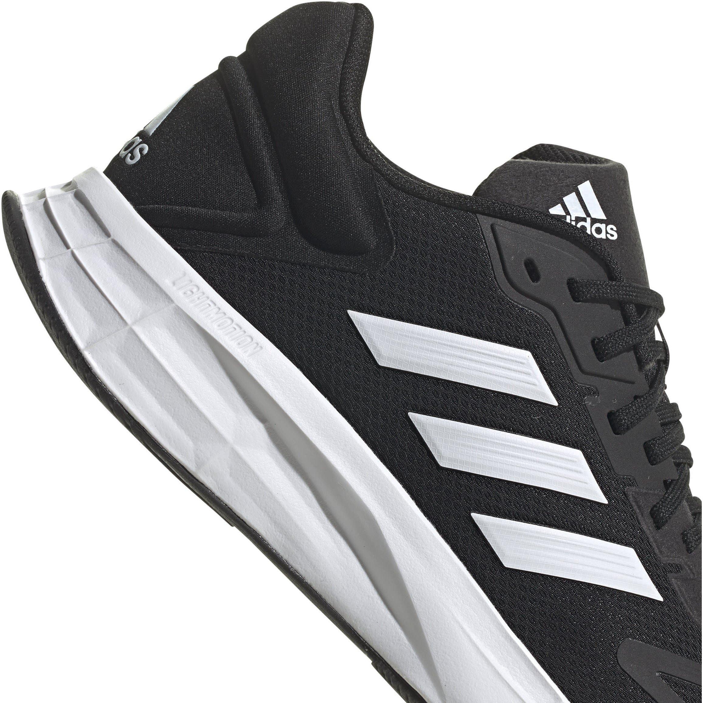 Core Black / Cl - adidas - Duramo 10 Shoes Unisex - 7