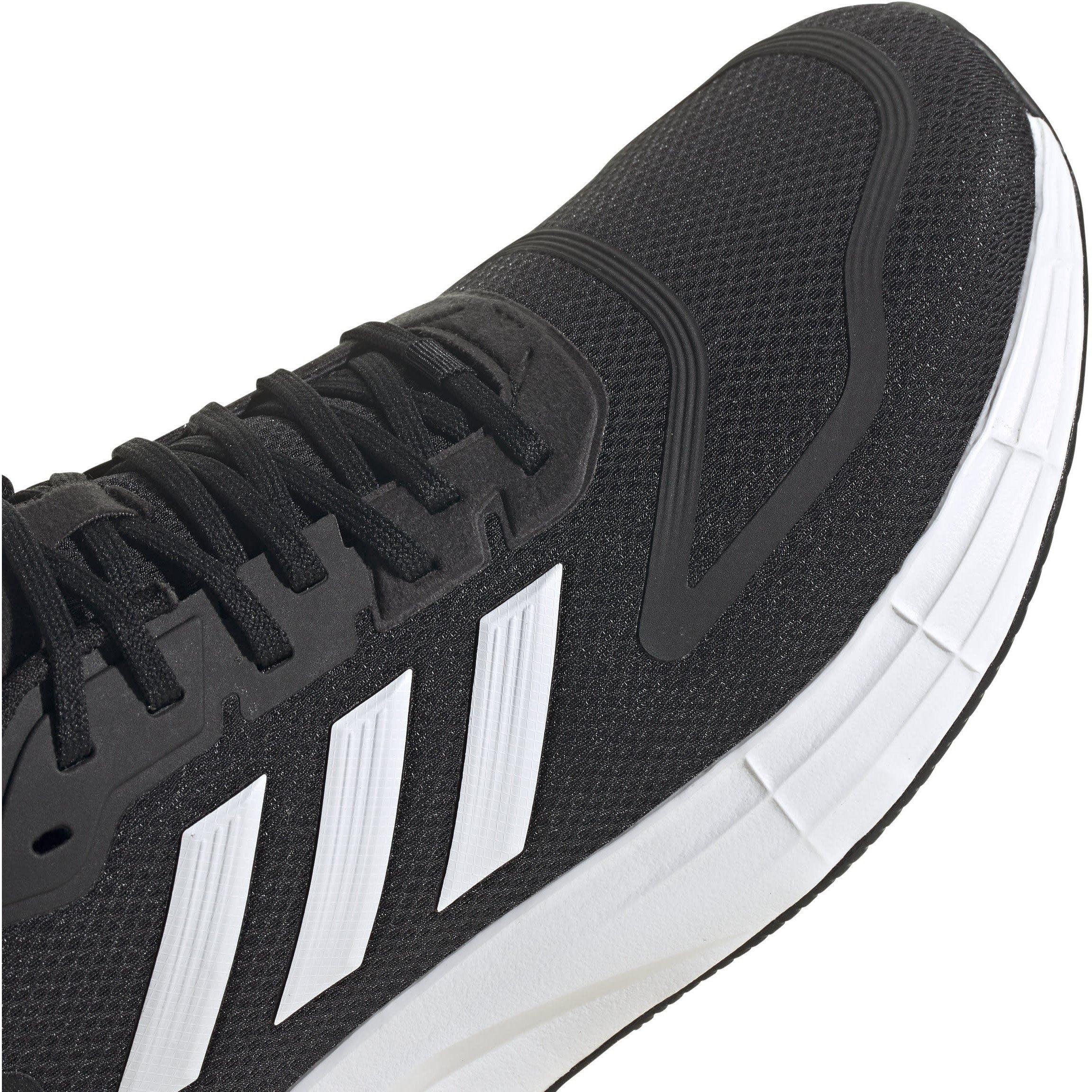 Core Black / Cl - adidas - Duramo 10 Shoes Unisex - 8