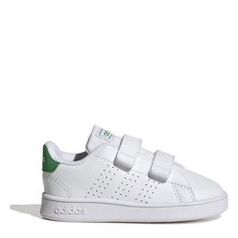 adidas Advantage Lifestyle Court Two Hook and Loop Shoes