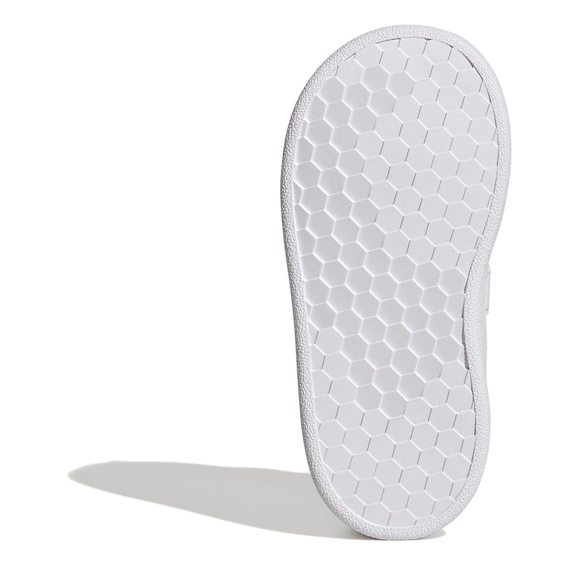 Cloud White / G

Wolkenweiß / G - adidas - Lifestyle Court Two Hook-and-Loop Shoes - 6