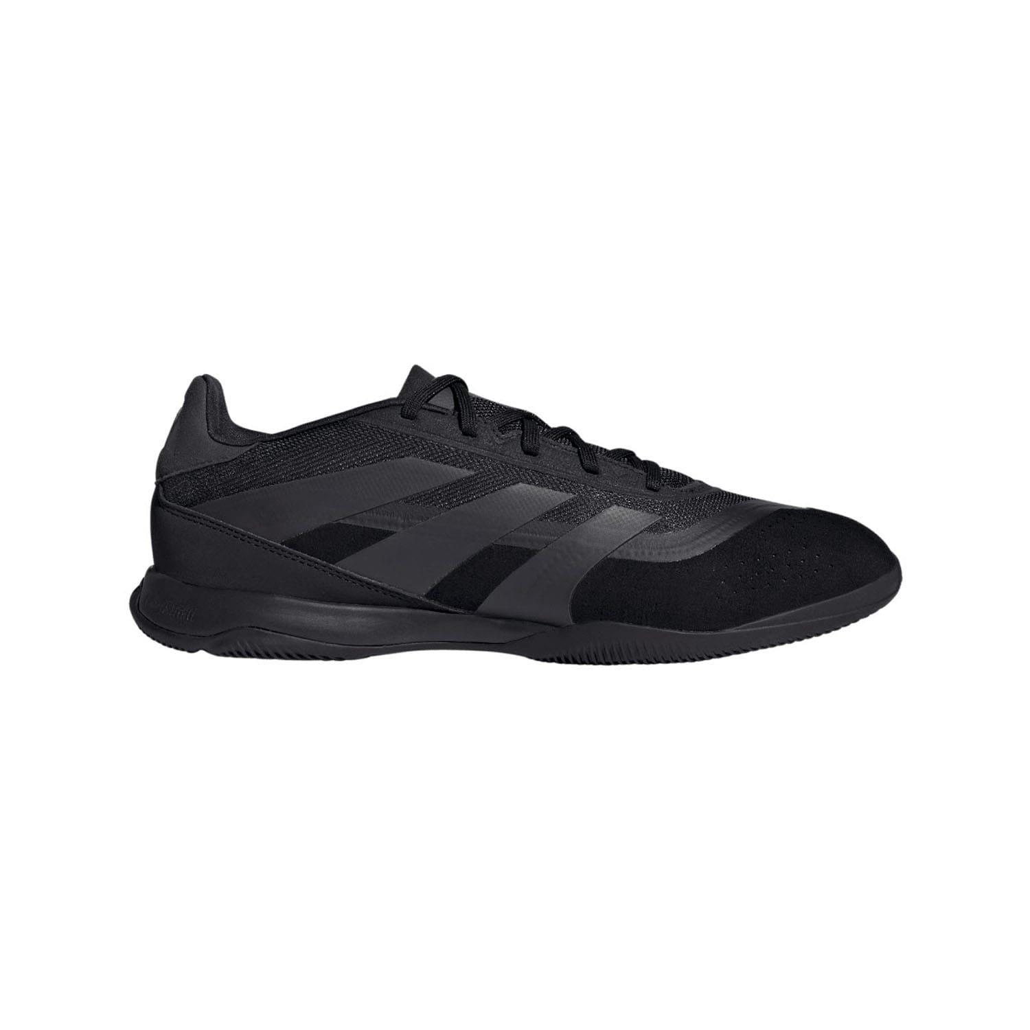 Black - adidas - Predator League Indoor Football Boots - 1