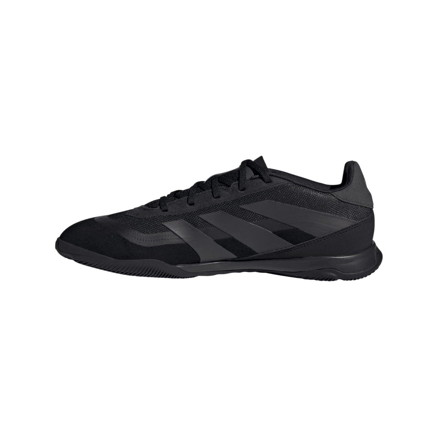 Nero - adidas - Predator League Indoor Football Boots - 2