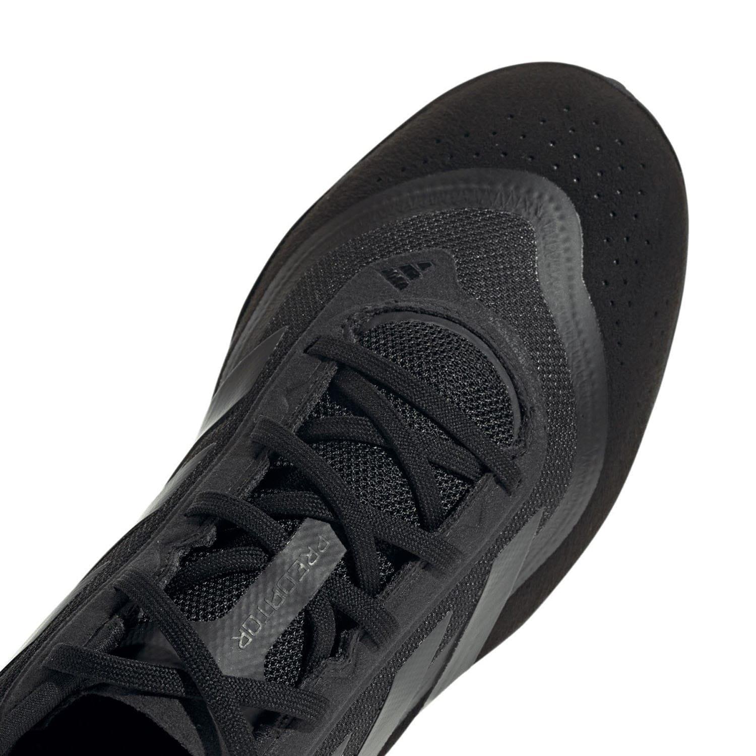 Nero - adidas - Predator League Indoor Football Boots - 6