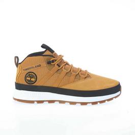 Timberland Euro Trekker Low Lace-Up Boots