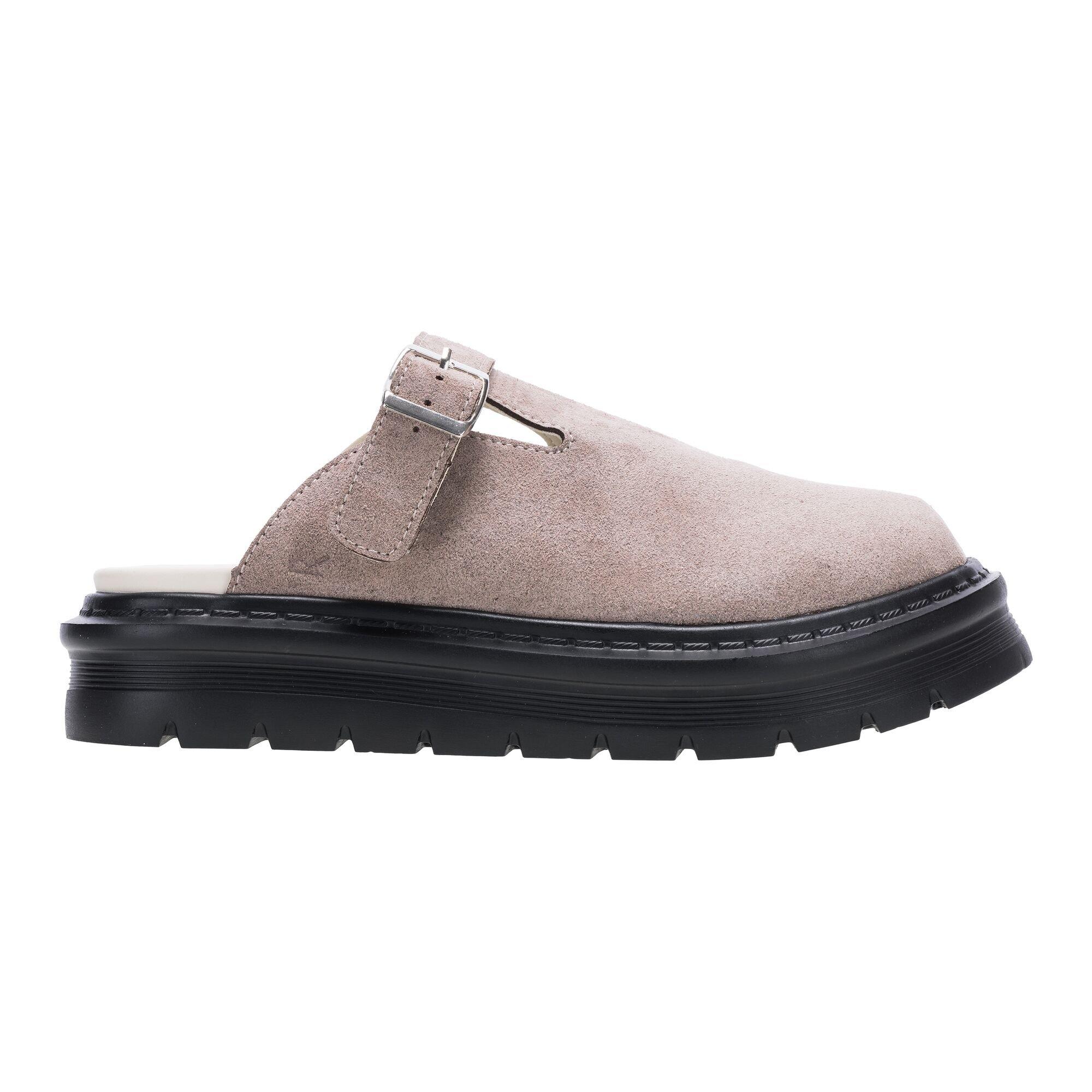 Taupe - Regatta - Womens Pearl Sandals - 1