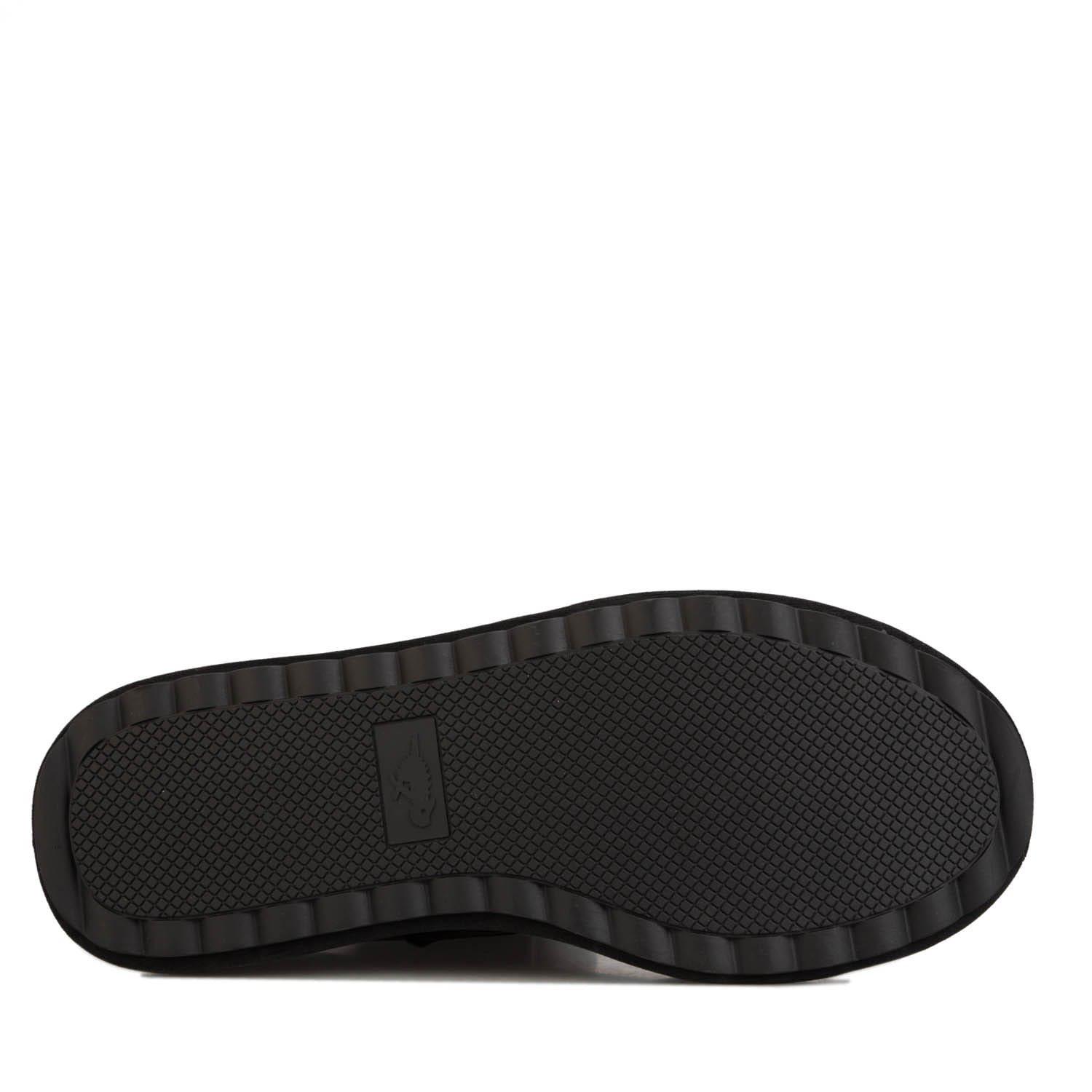 Black - Rocket Dog - Heyday Platform Chelsea Boots - 4