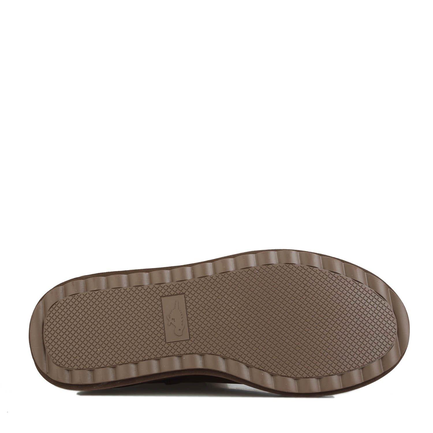 Brown - Rocket Dog - Heyday Platform Chelsea Boots - 4