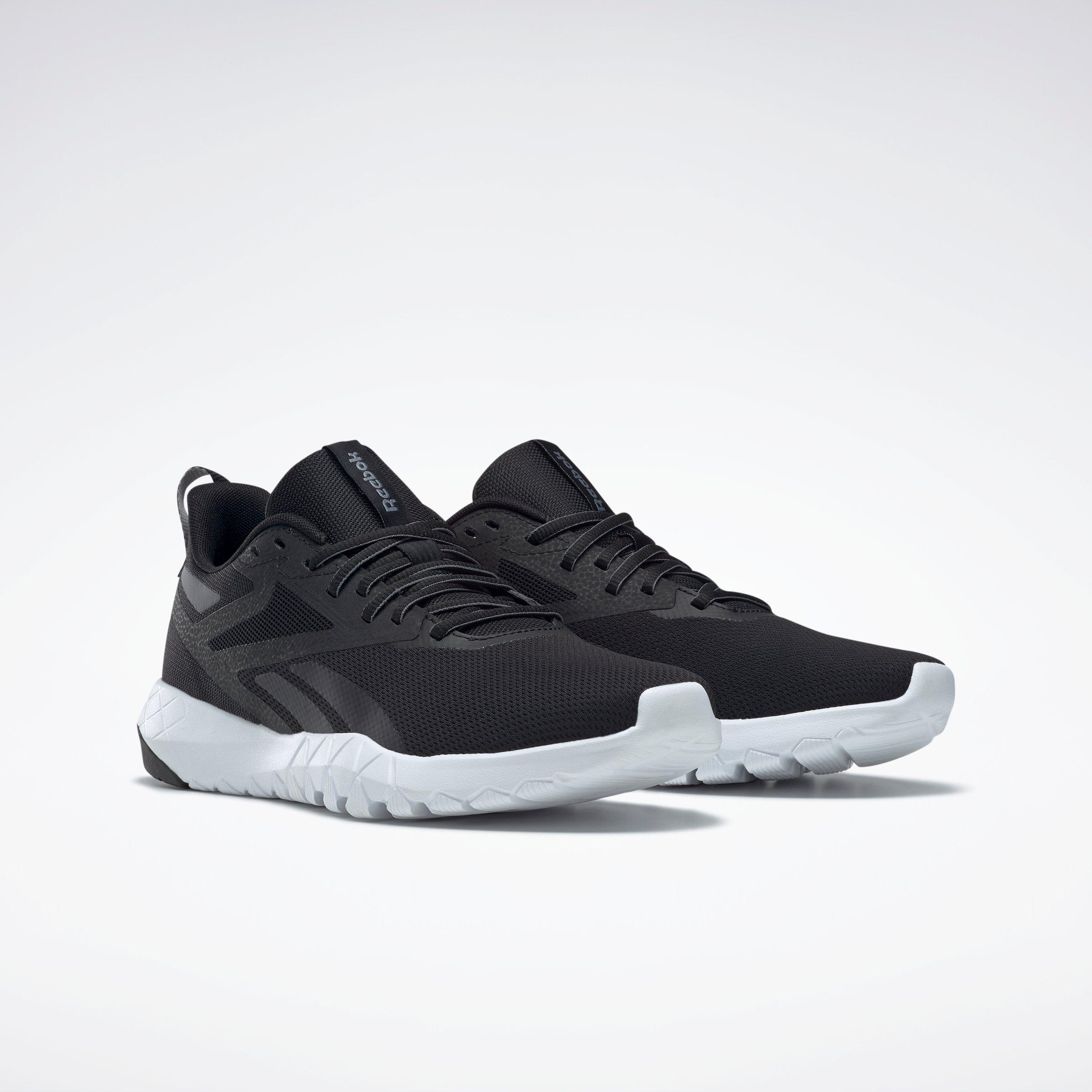 Core Black / Pu - Reebok - Flexagon Force 4 Shoes Mens - 2