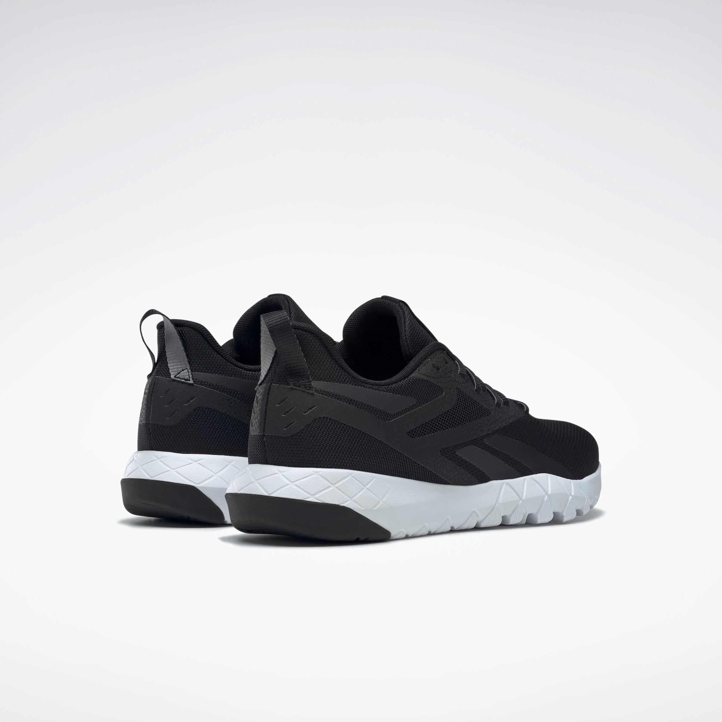 Core Black / Pu - Reebok - Flexagon Force 4 Shoes Mens - 3