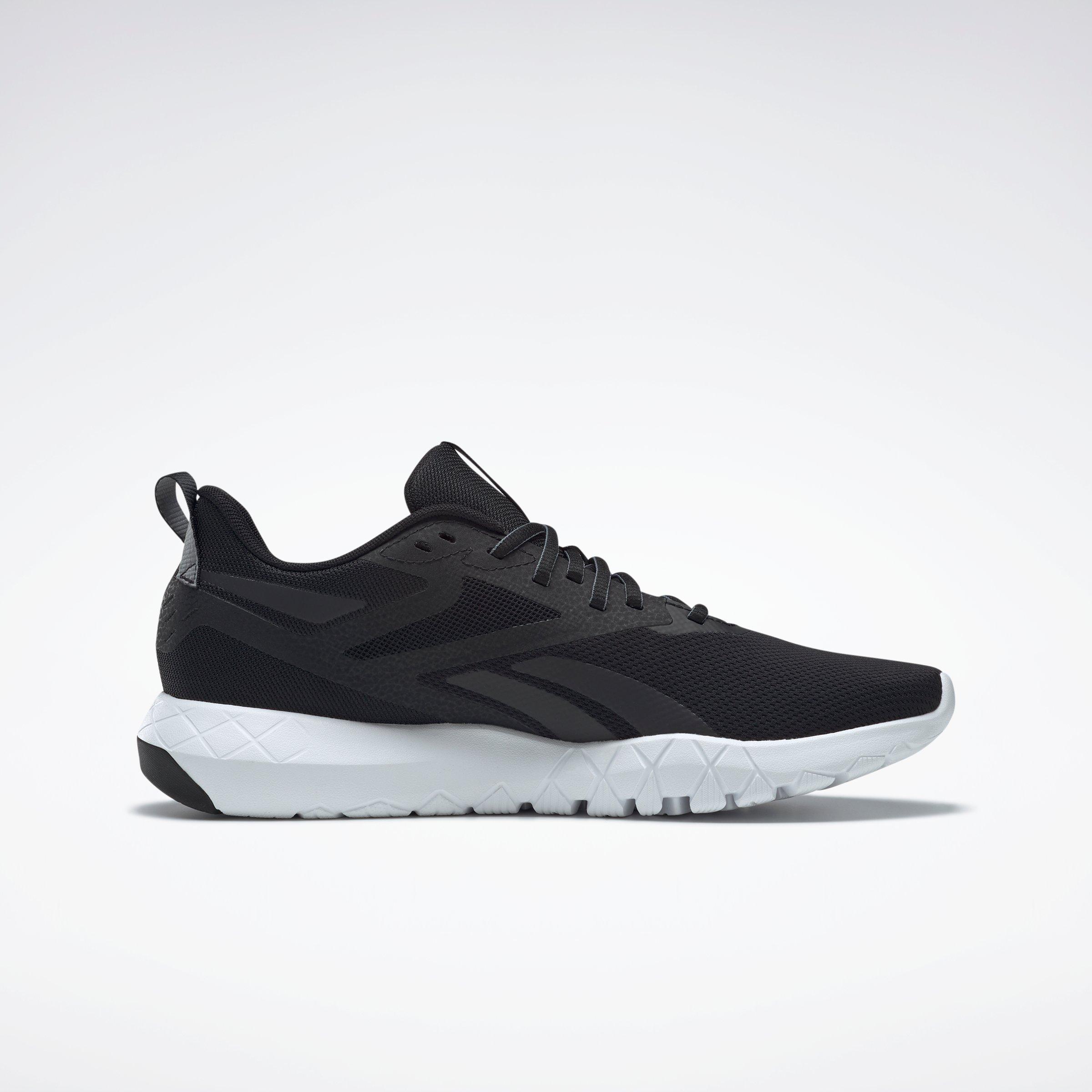Core Black / Pu - Reebok - Flexagon Force 4 Shoes Mens - 6