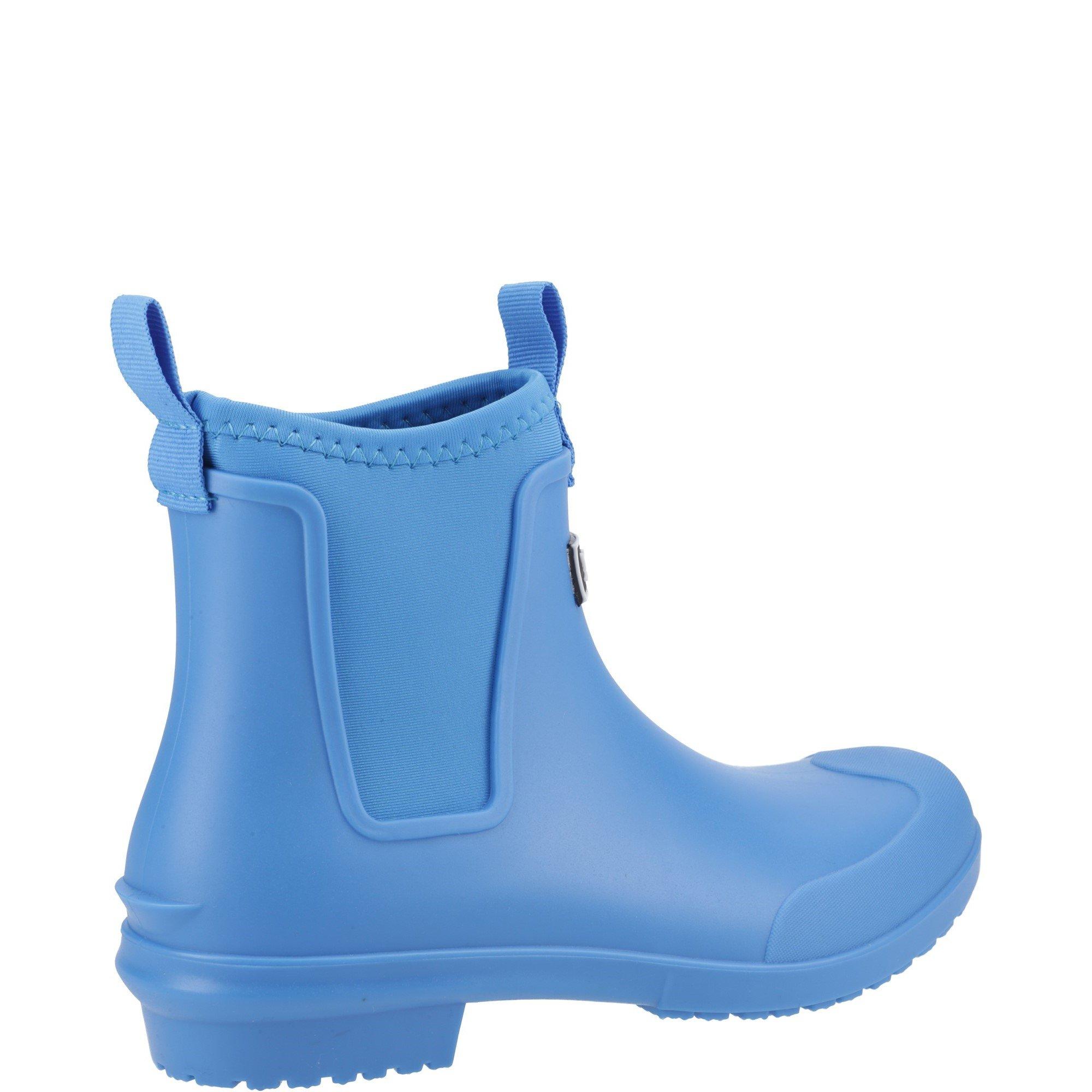 Blue - Cotswold - Grosvenor Wellingtons - 3