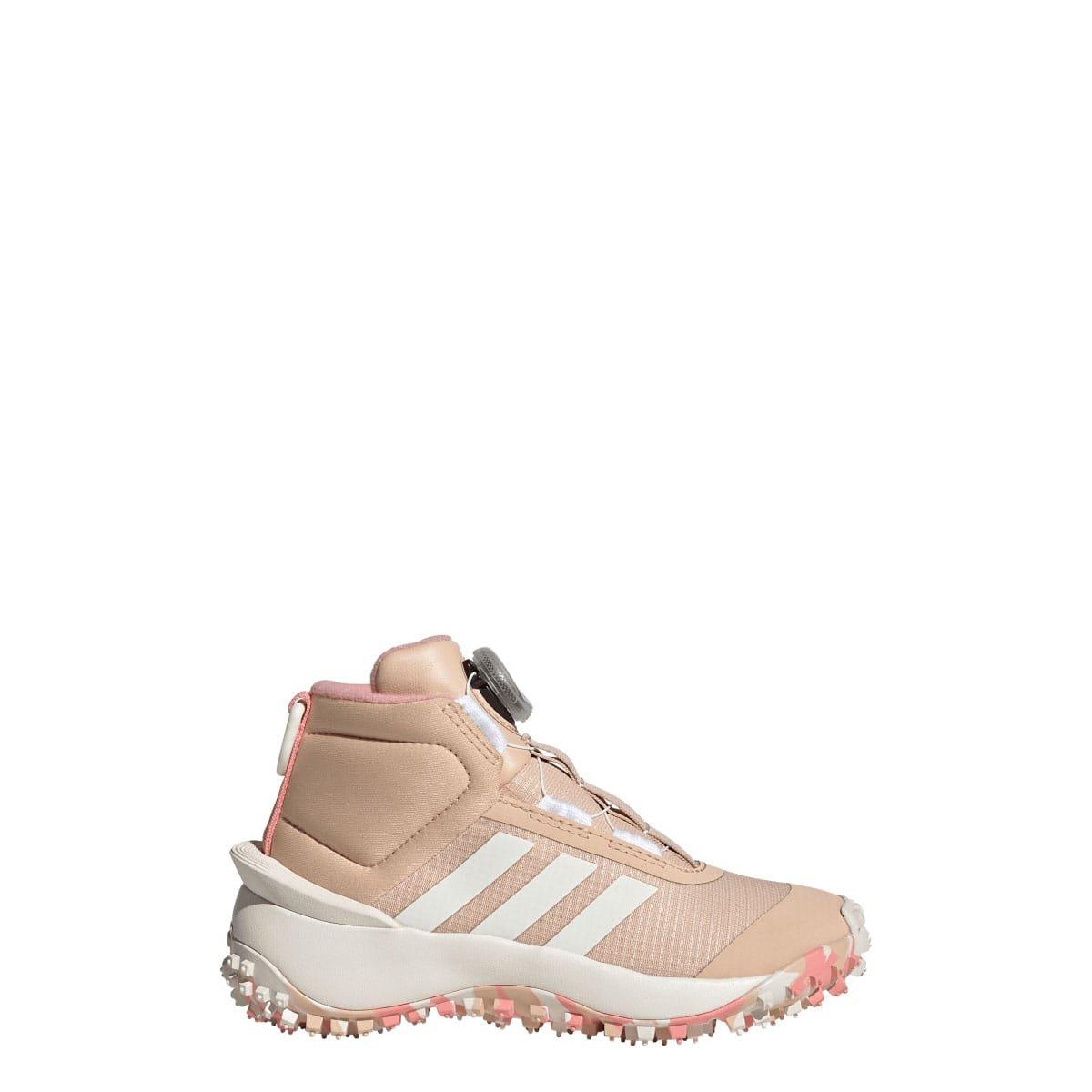Rose - adidas - Fortatrail Boa Trainers - 2