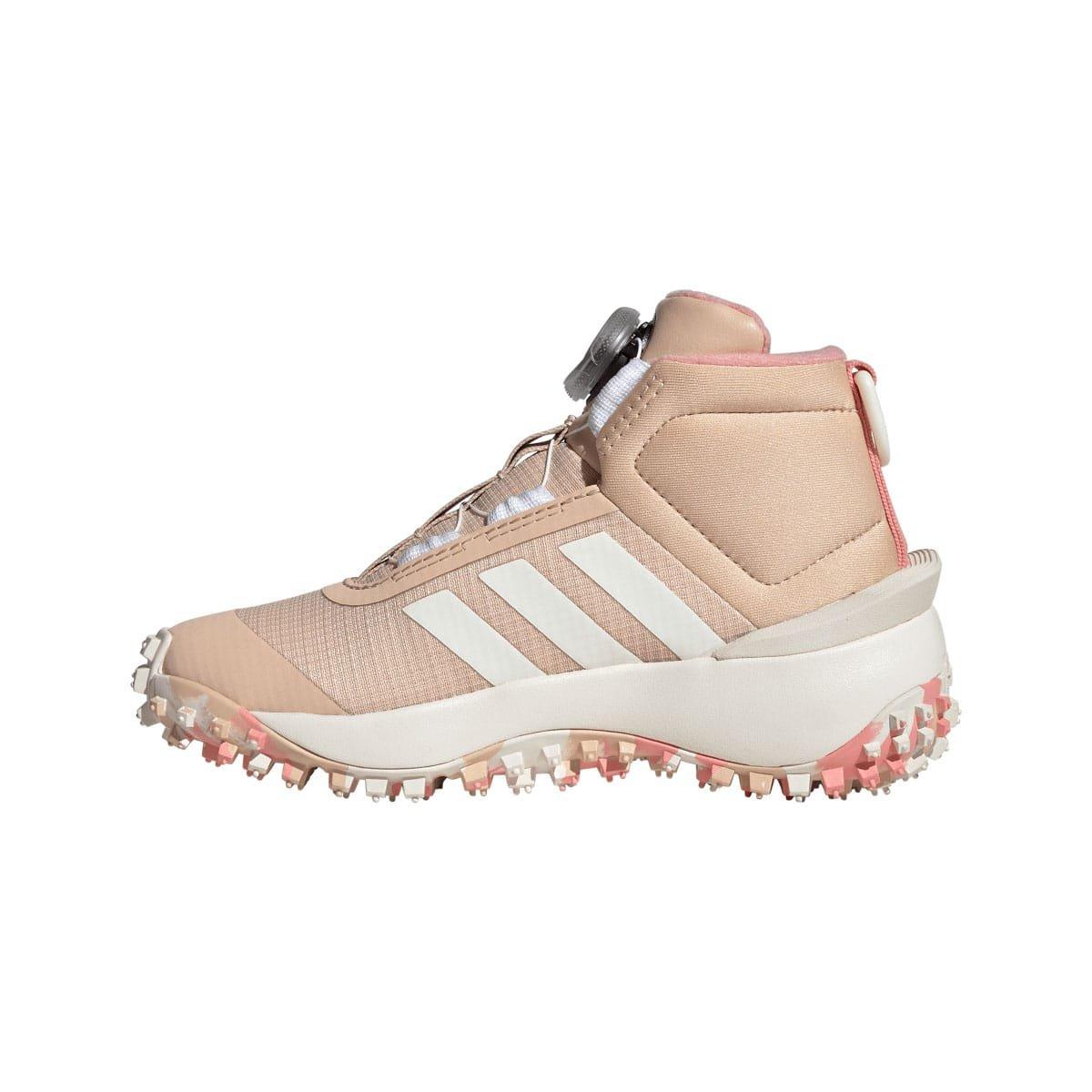 Rose - adidas - Fortatrail Boa Trainers - 5