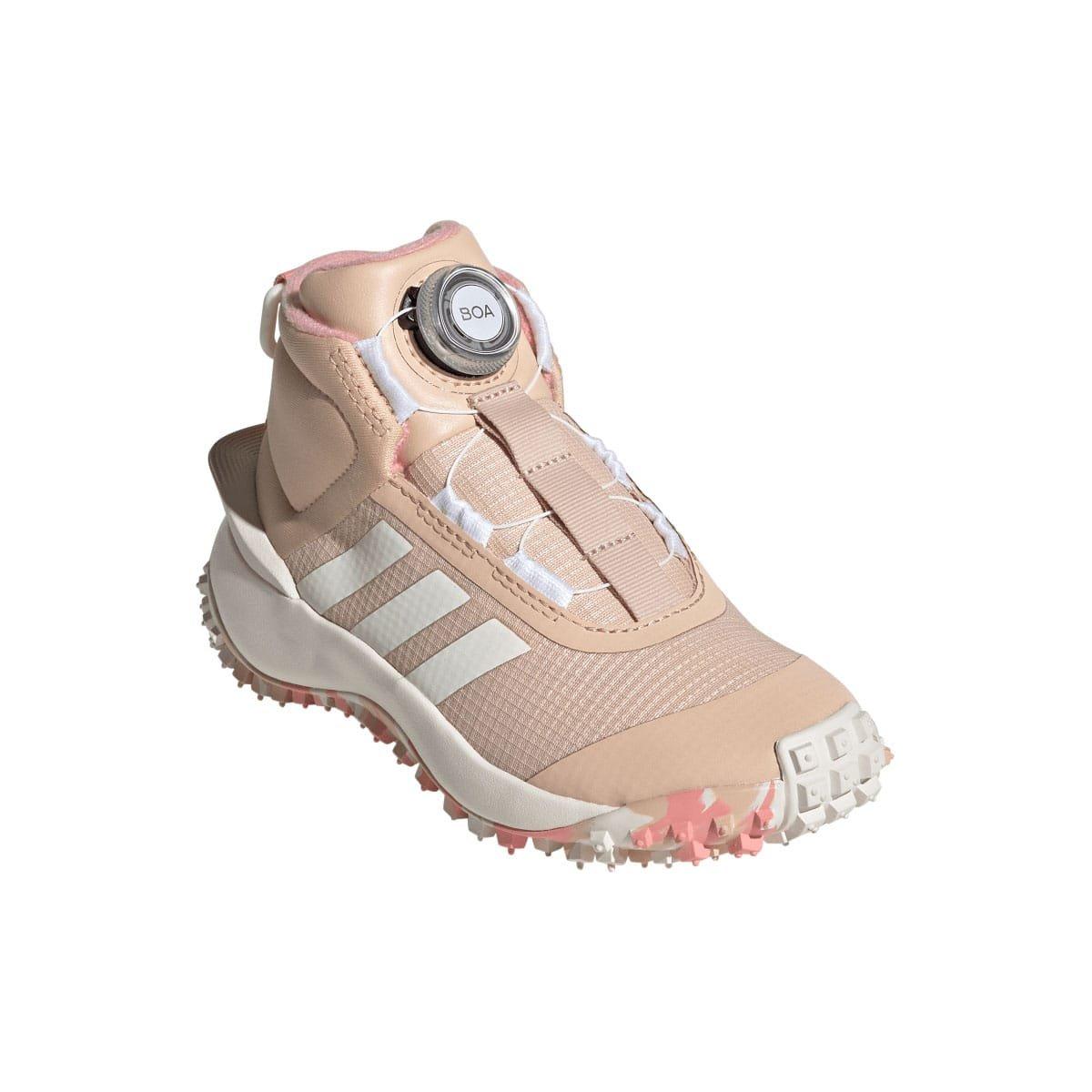 Rose - adidas - Fortatrail Boa Trainers - 6