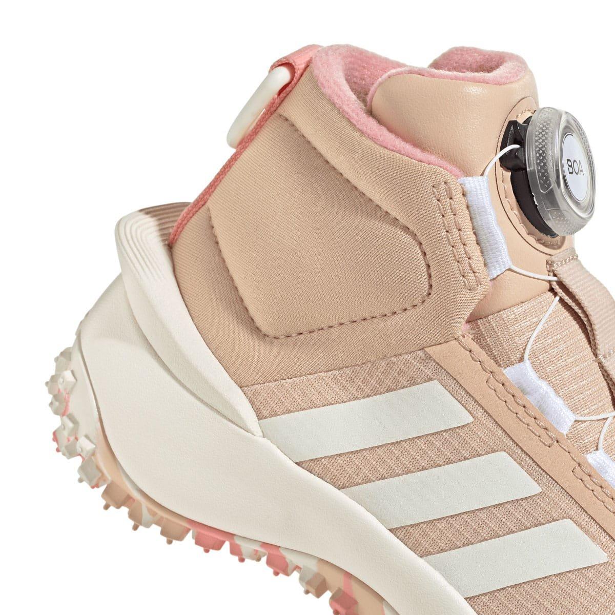 Rose - adidas - Fortatrail Boa Trainers - 8