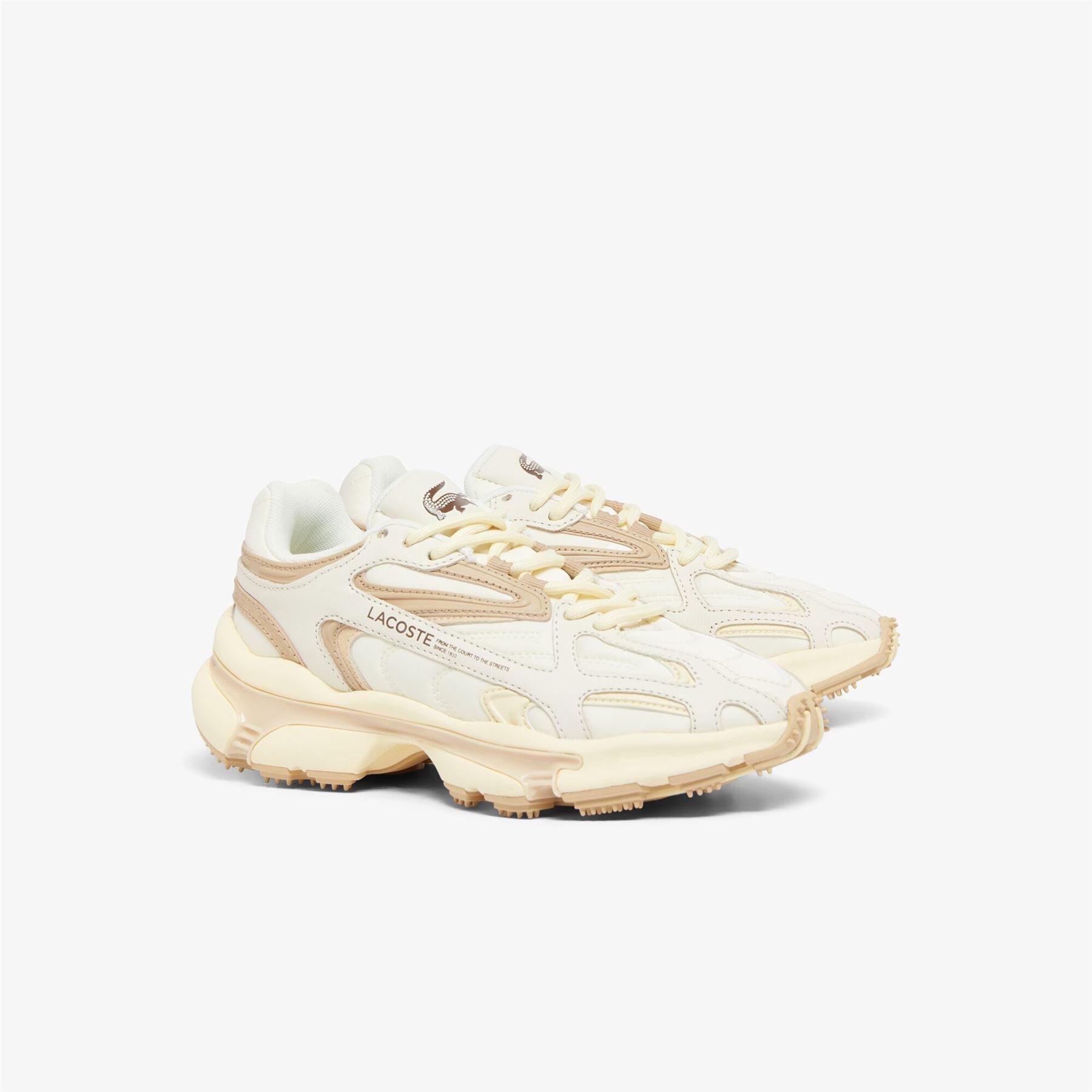 Off White - Lacoste - L003 2K24 Trainers - 2