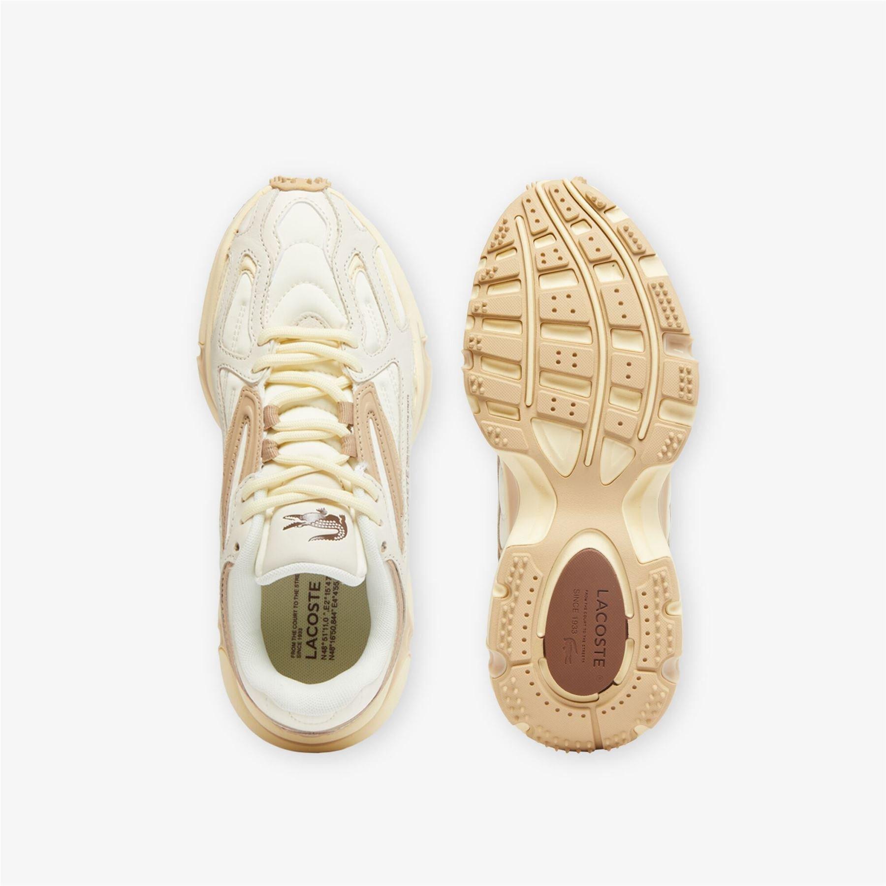 Off White - Lacoste - L003 2K24 Trainers - 4