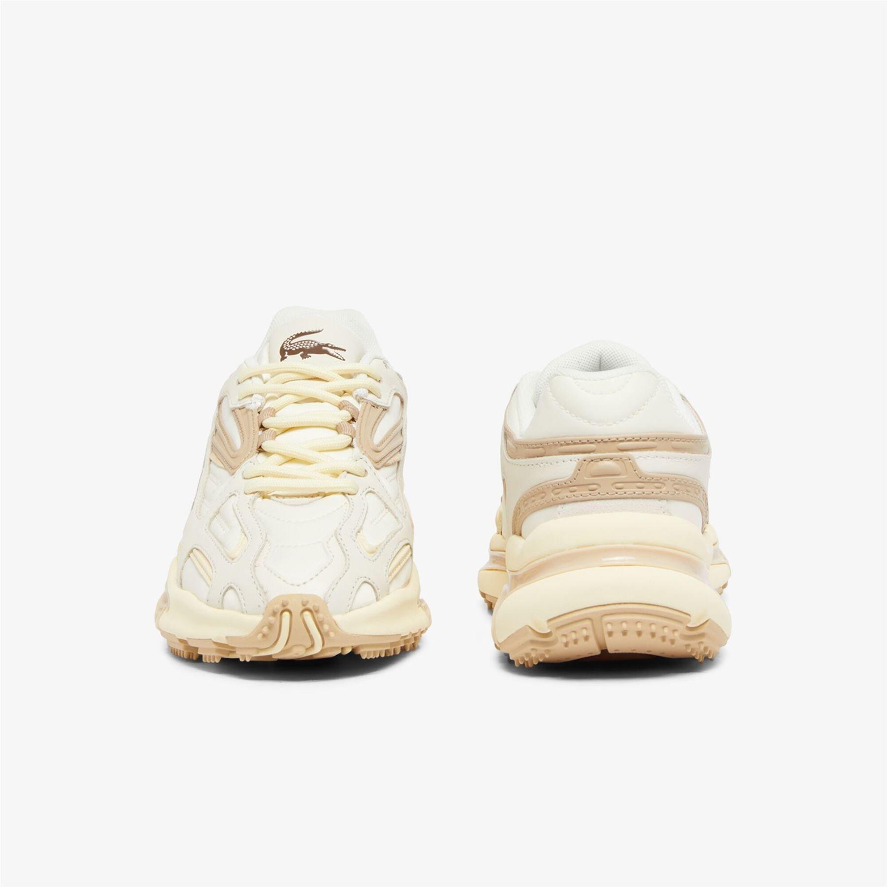 Off White - Lacoste - L003 2K24 Trainers - 5