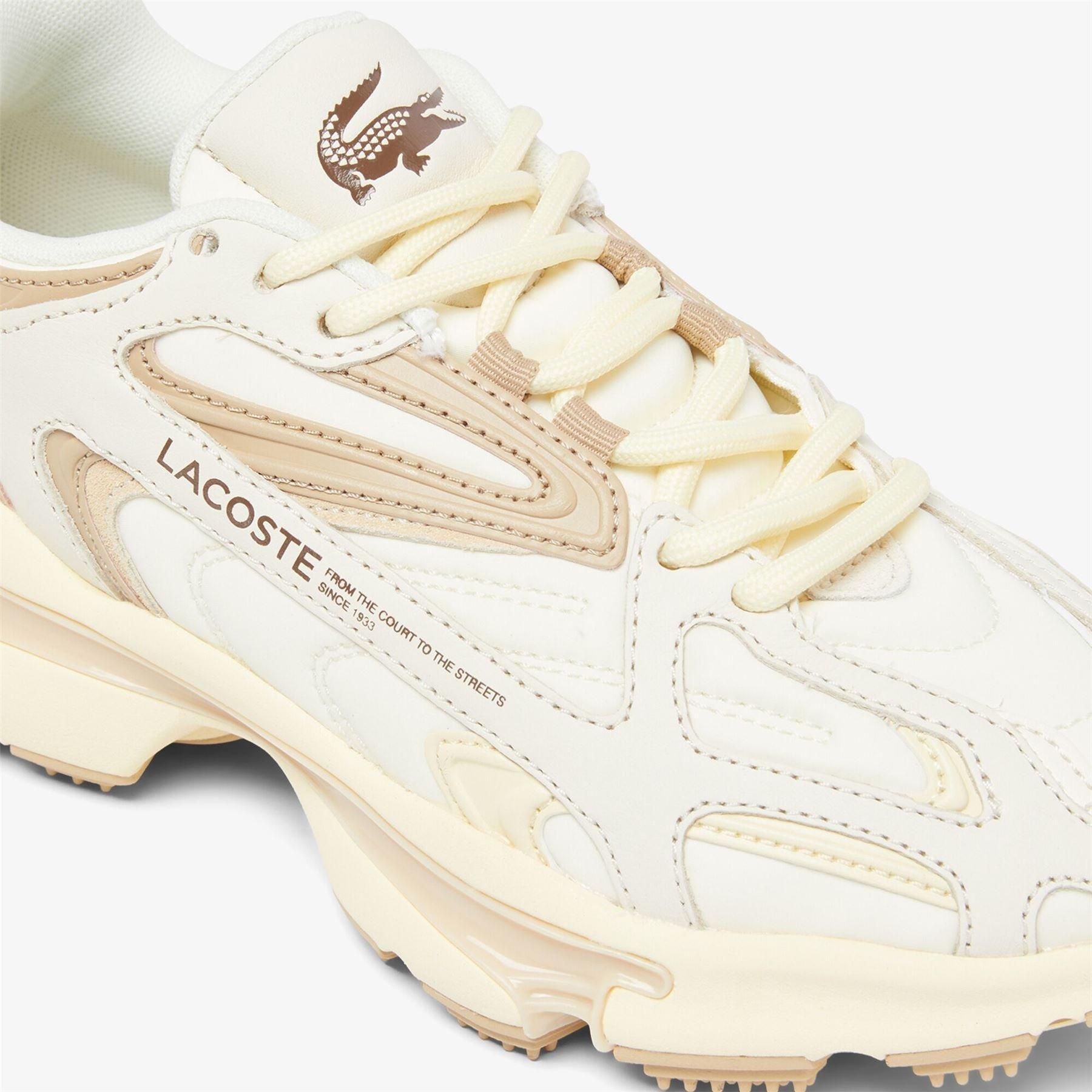 Off White - Lacoste - L003 2K24 Trainers - 6