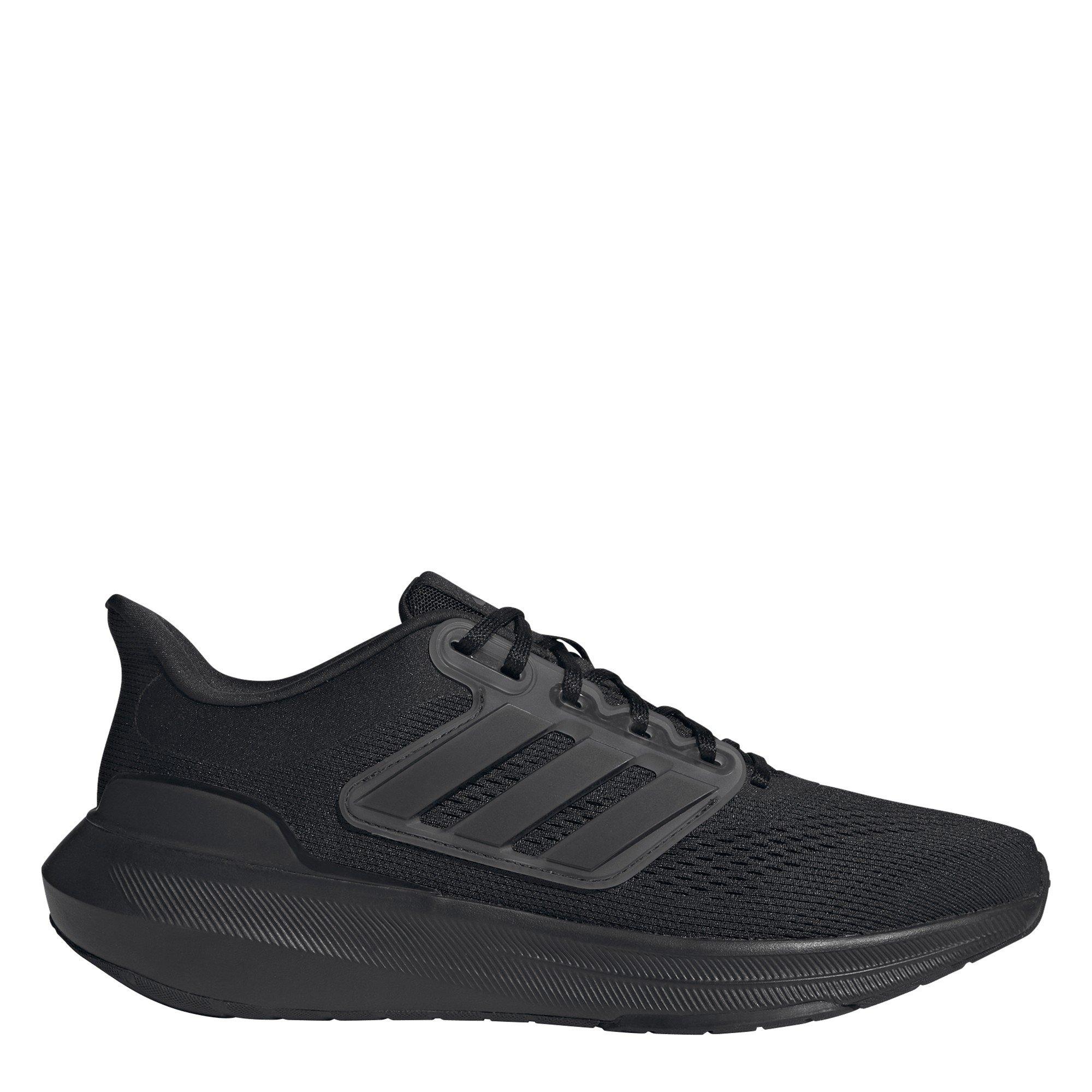 Schwarz - adidas - Ultrabounce Running Shoes - 1