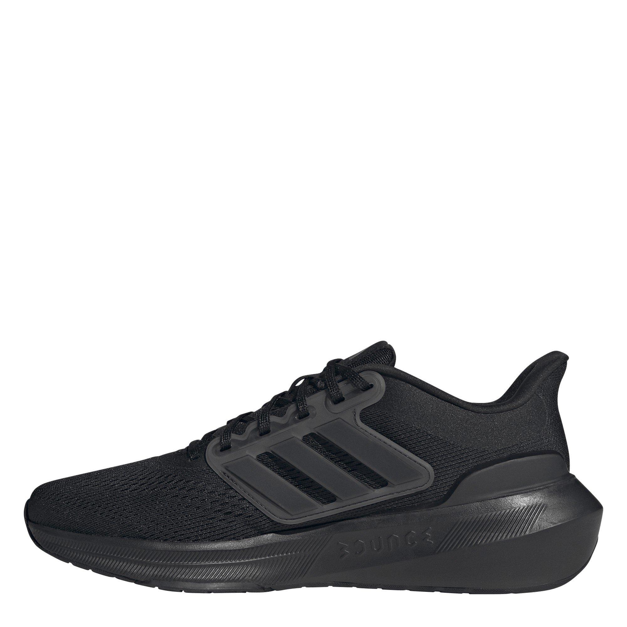 Schwarz - adidas - Ultrabounce Running Shoes - 2