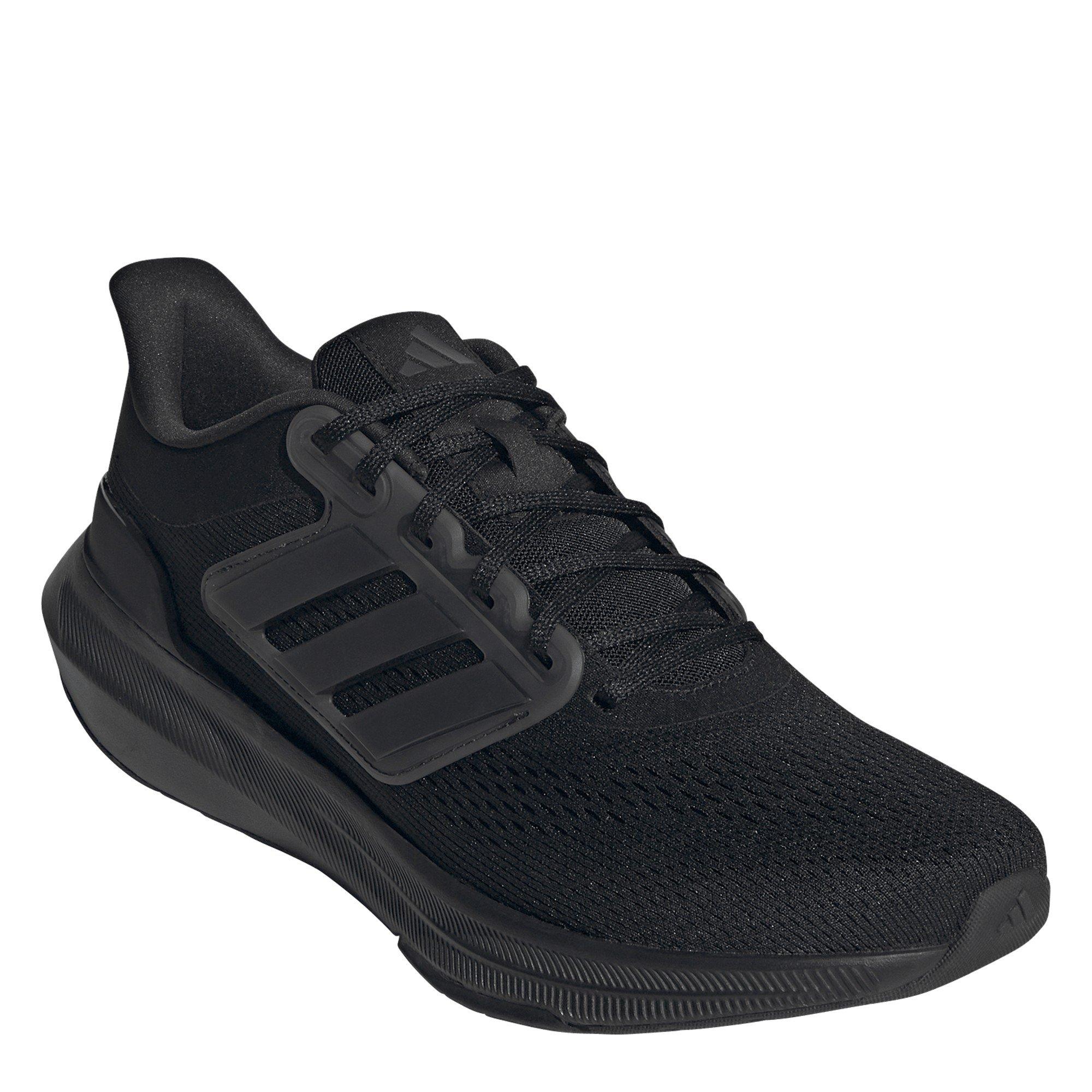 Schwarz - adidas - Ultrabounce Running Shoes - 3