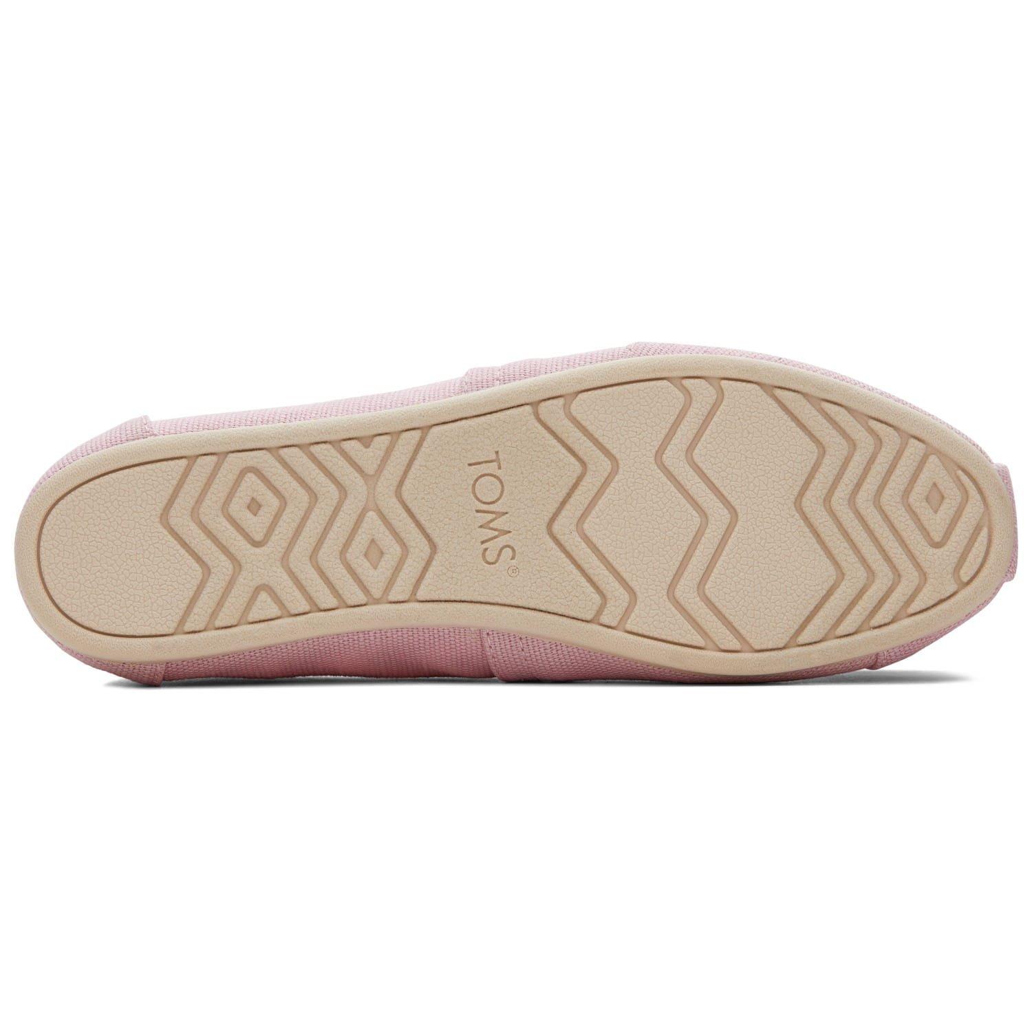 Pink - Toms - Alpargata Classic Espadrilles - 5