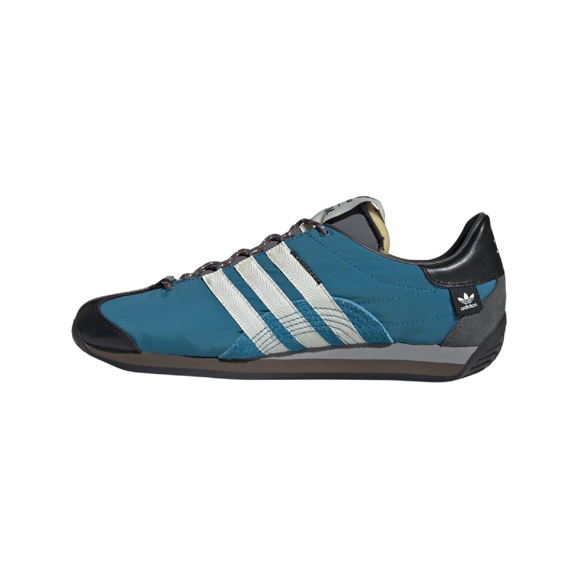 Teal - adidas Originals - Country OG Song for the Mute Trainers - 2