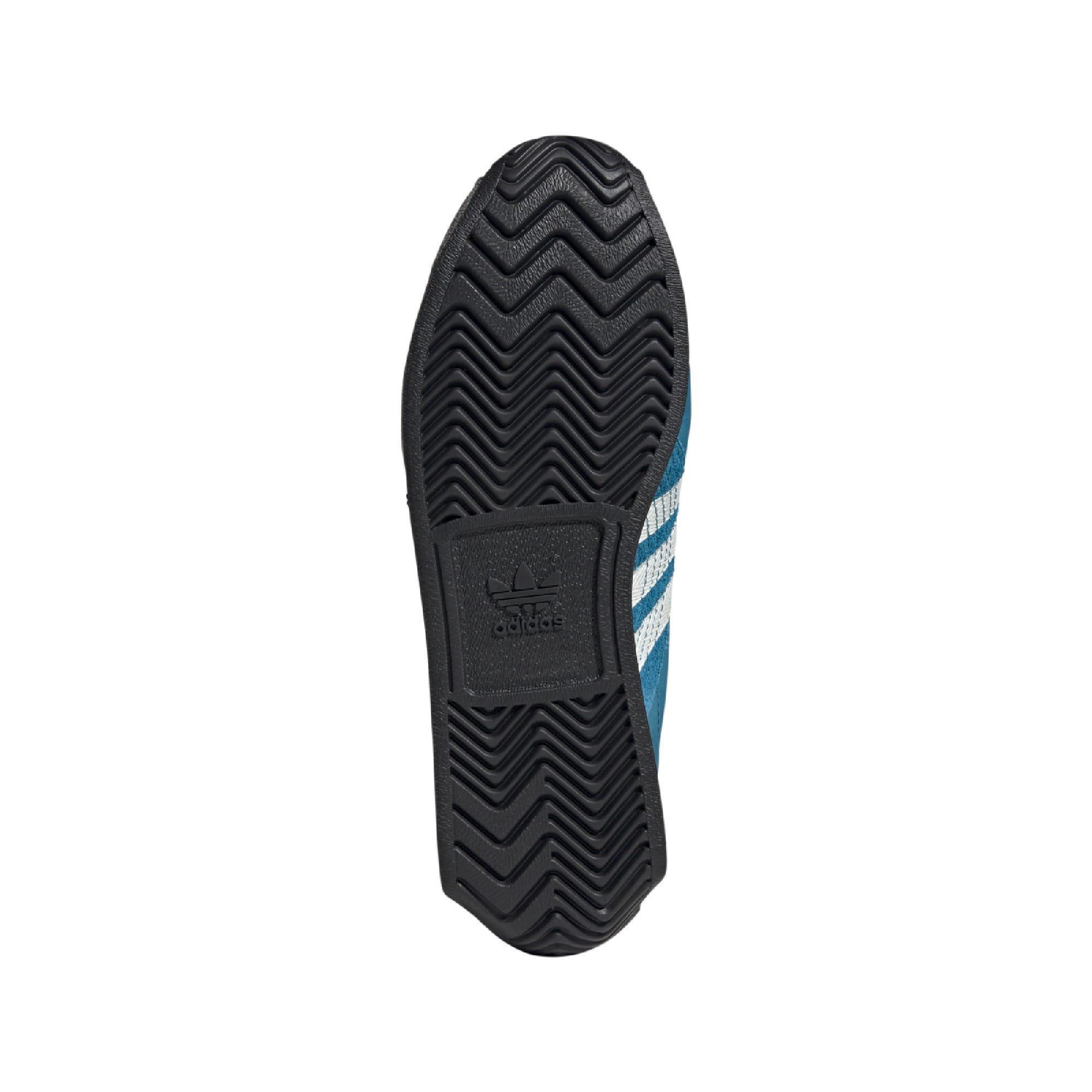 Teal - adidas Originals - Country OG Song for the Mute Trainers - 4