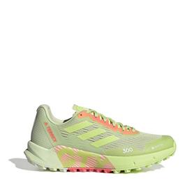 adidas adidas Terrex Agravic Flow 2.0 GORE-TEX Trail Running Shoes Womens