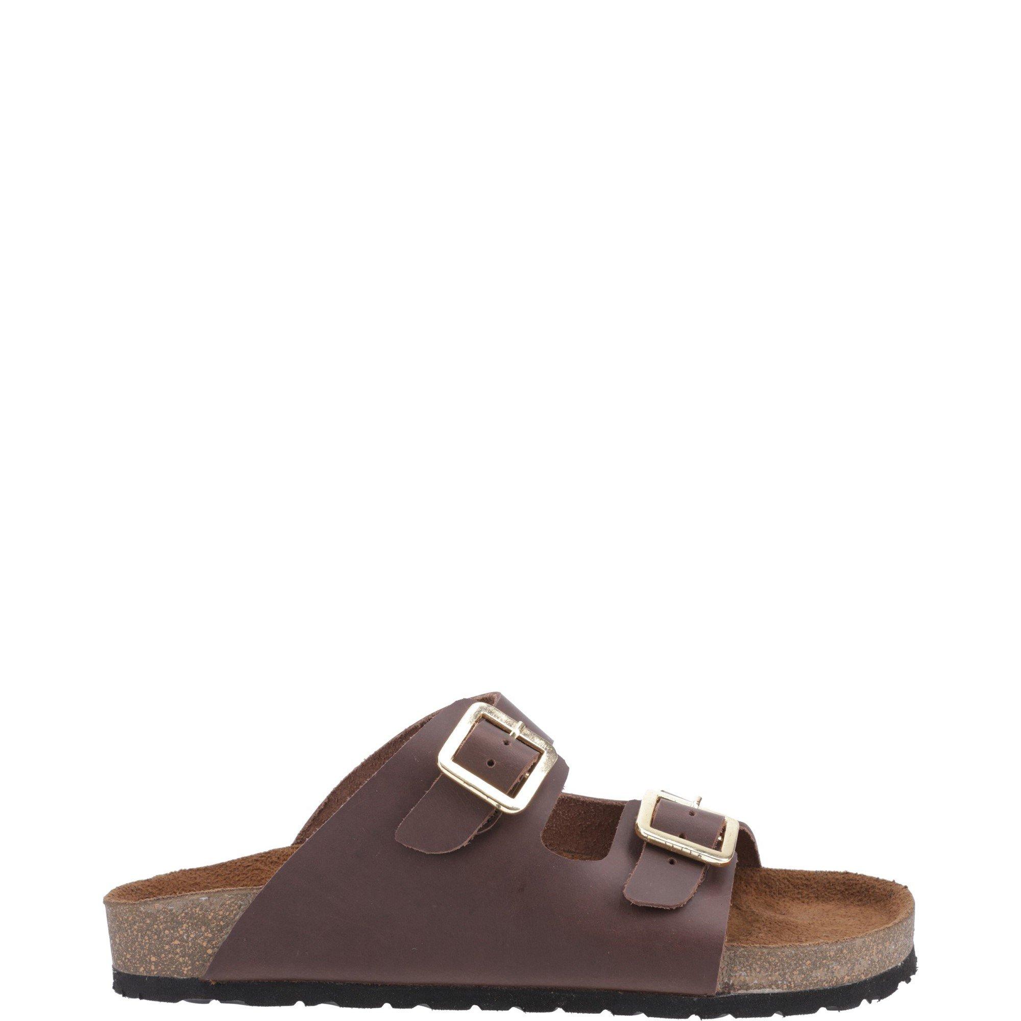 Brown - Cotswold - Lushill Mule - 1